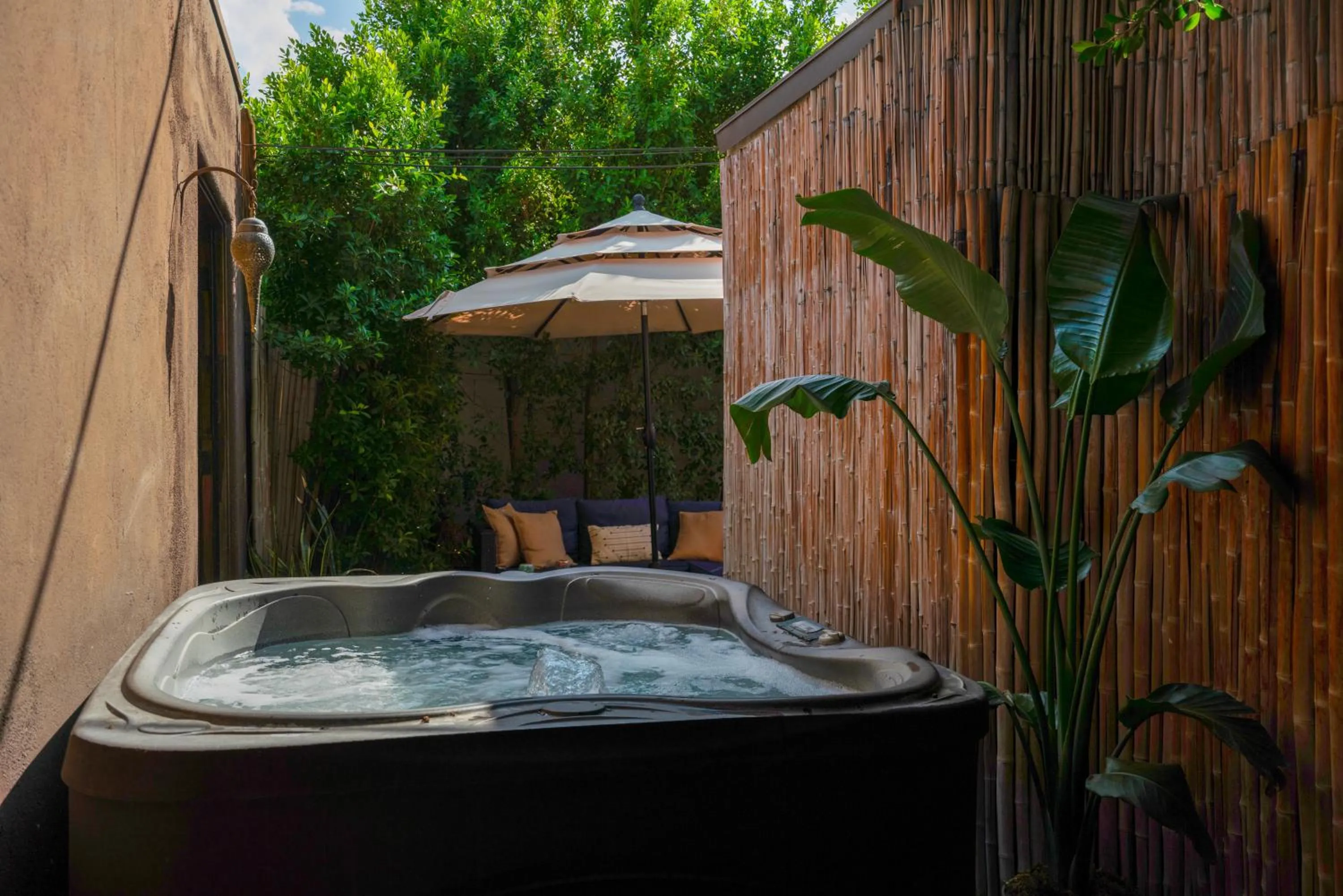 Talavera Palm Springs