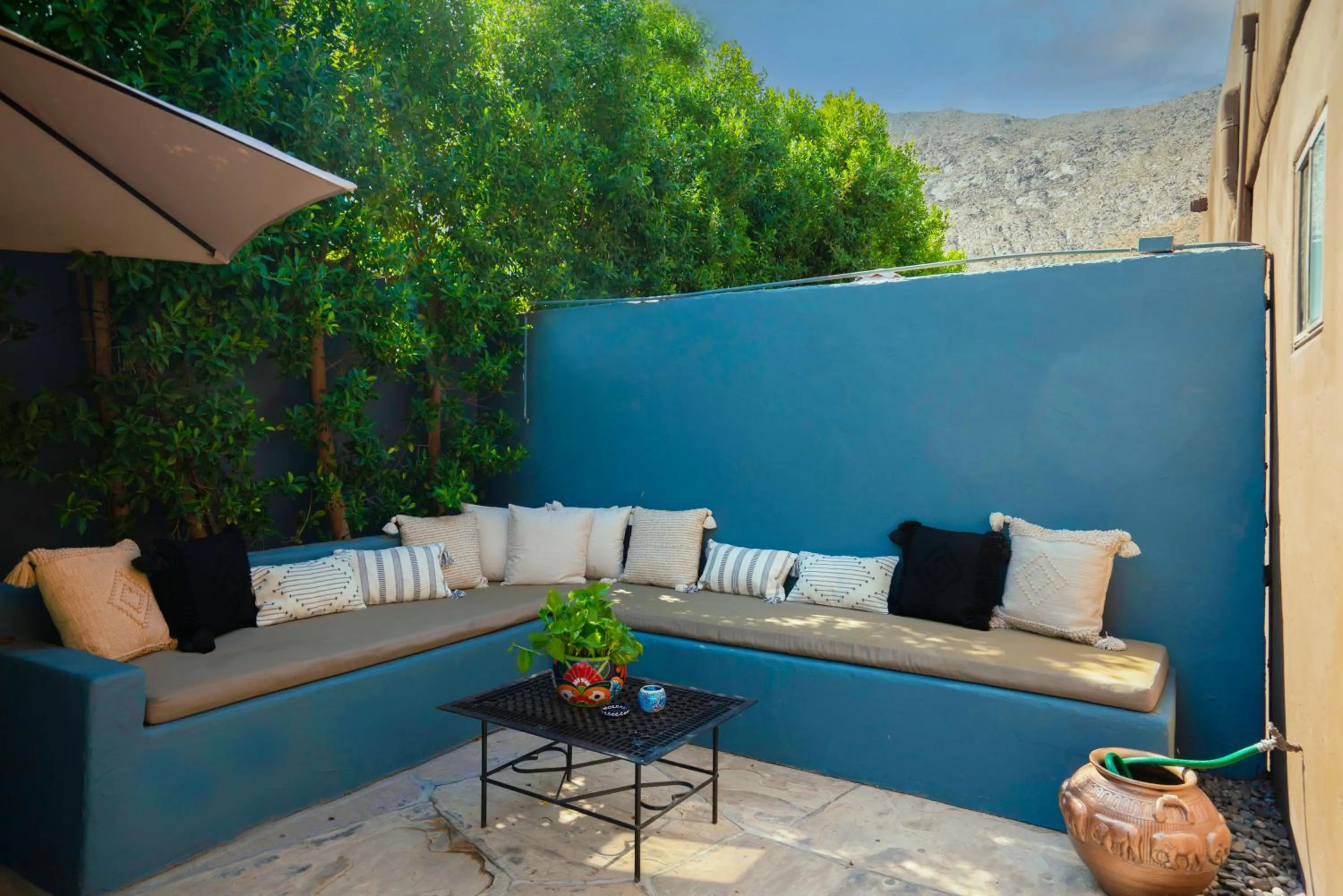 Talavera Palm Springs