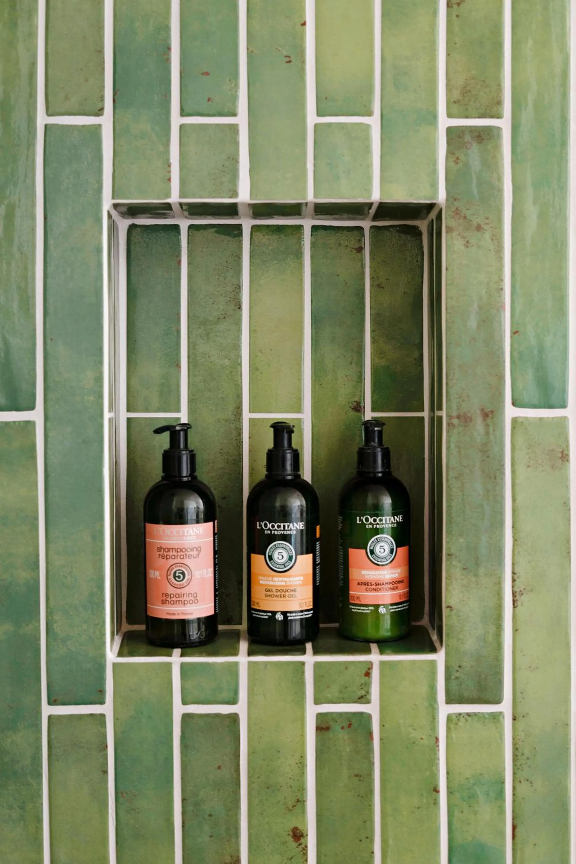 Talavera Palm Springs