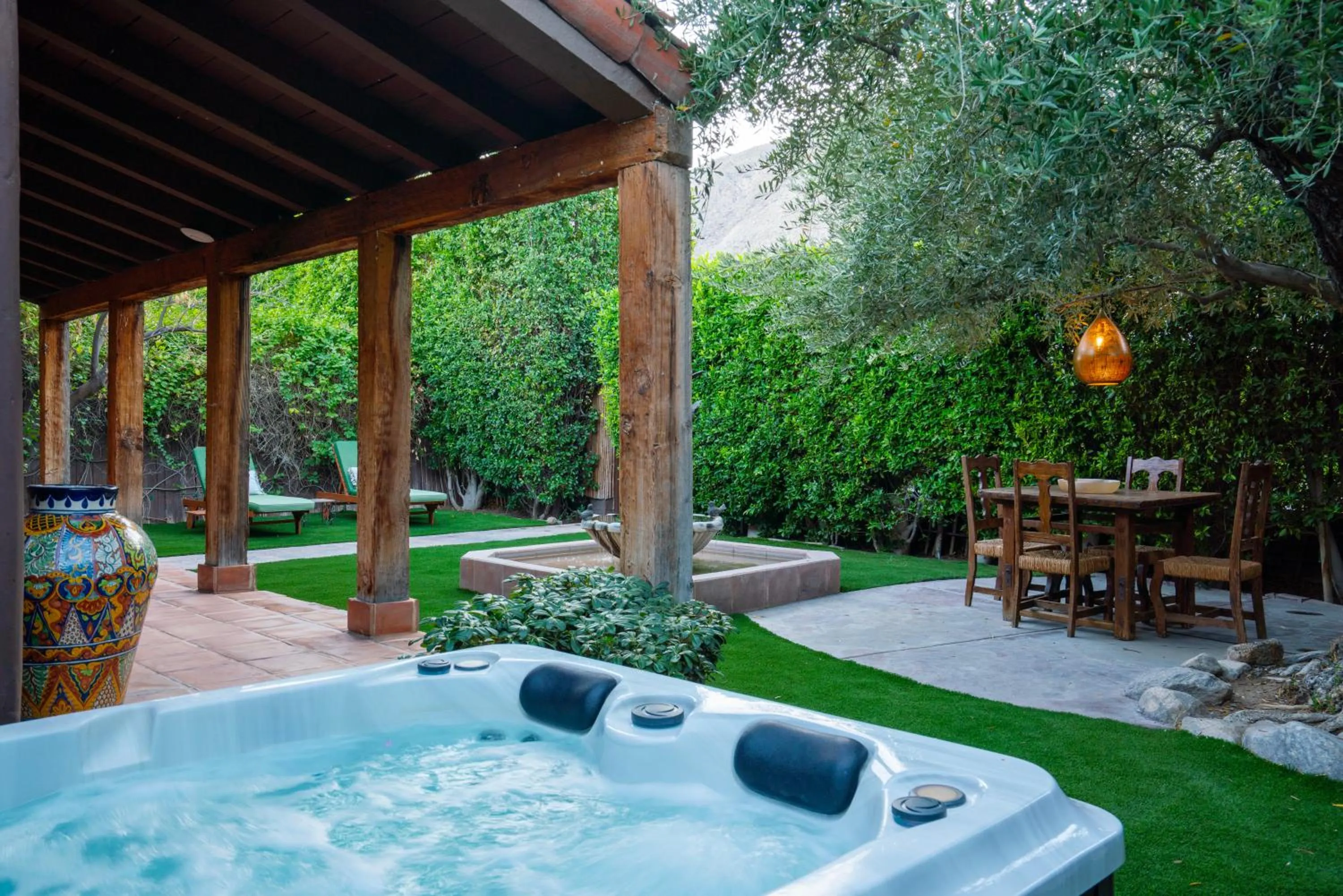 Talavera Palm Springs