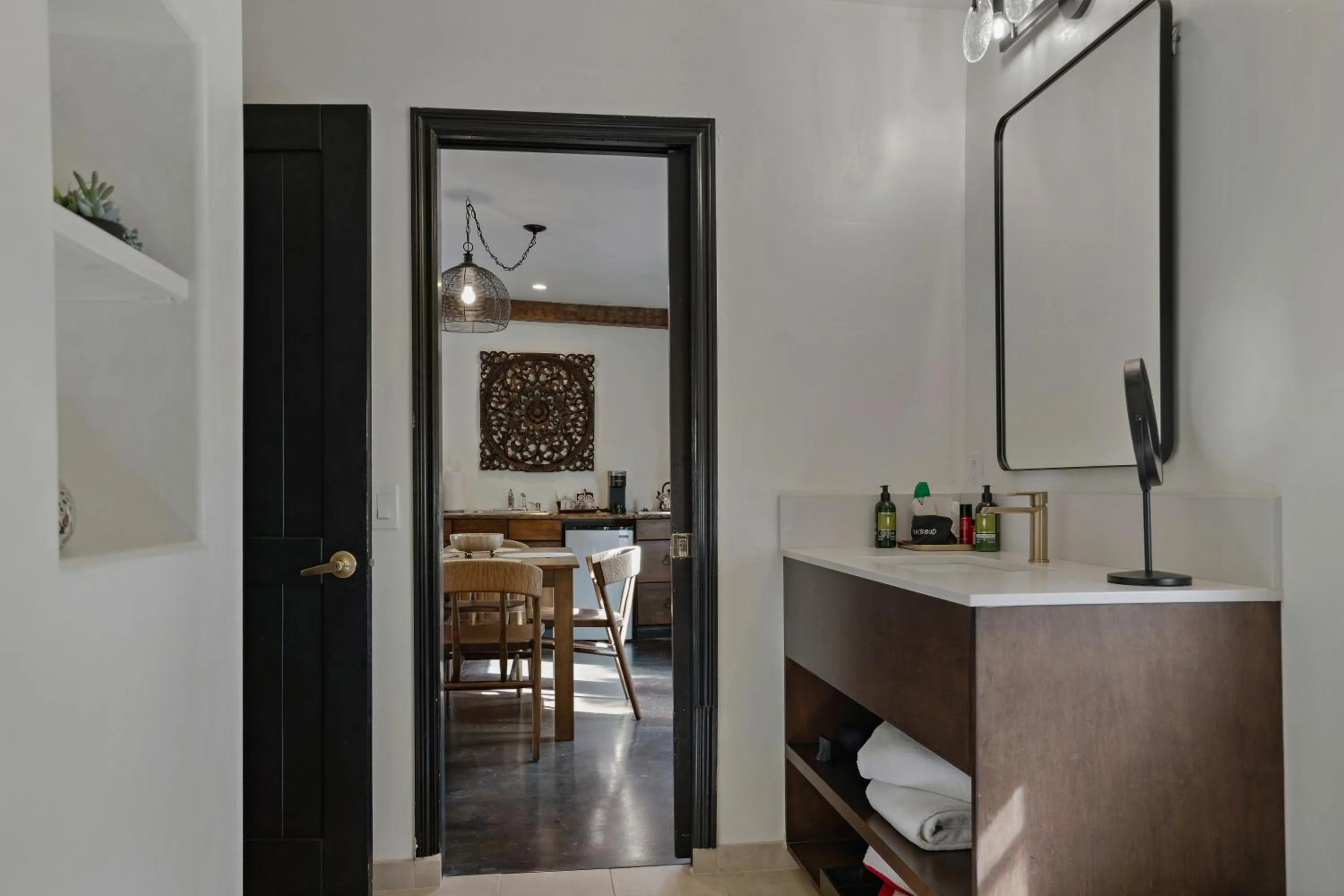 Talavera Palm Springs