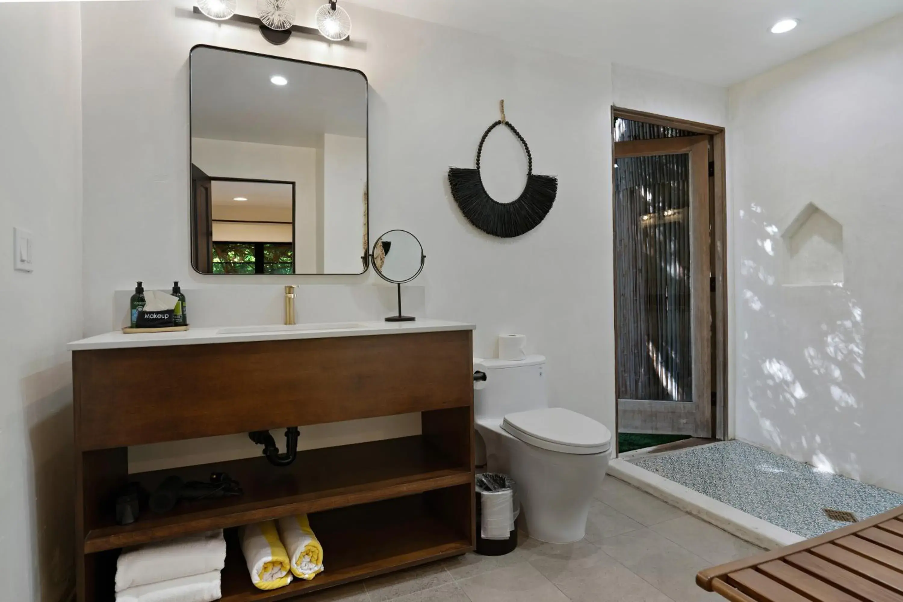 Superior Suite in Talavera Palm Springs Superior Suite in Talavera Palm Springs