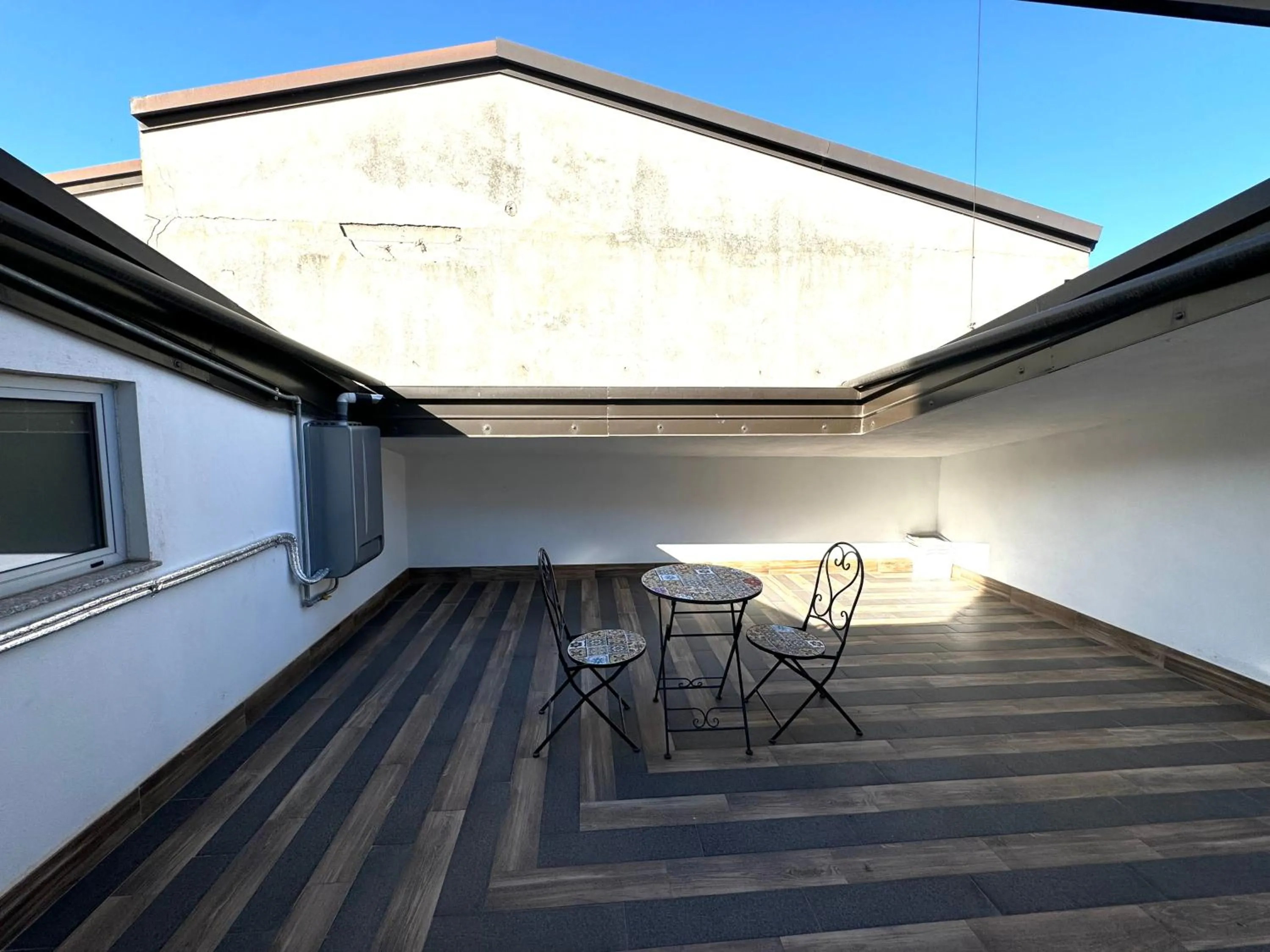 Siclari B&B-Rooms&Suite