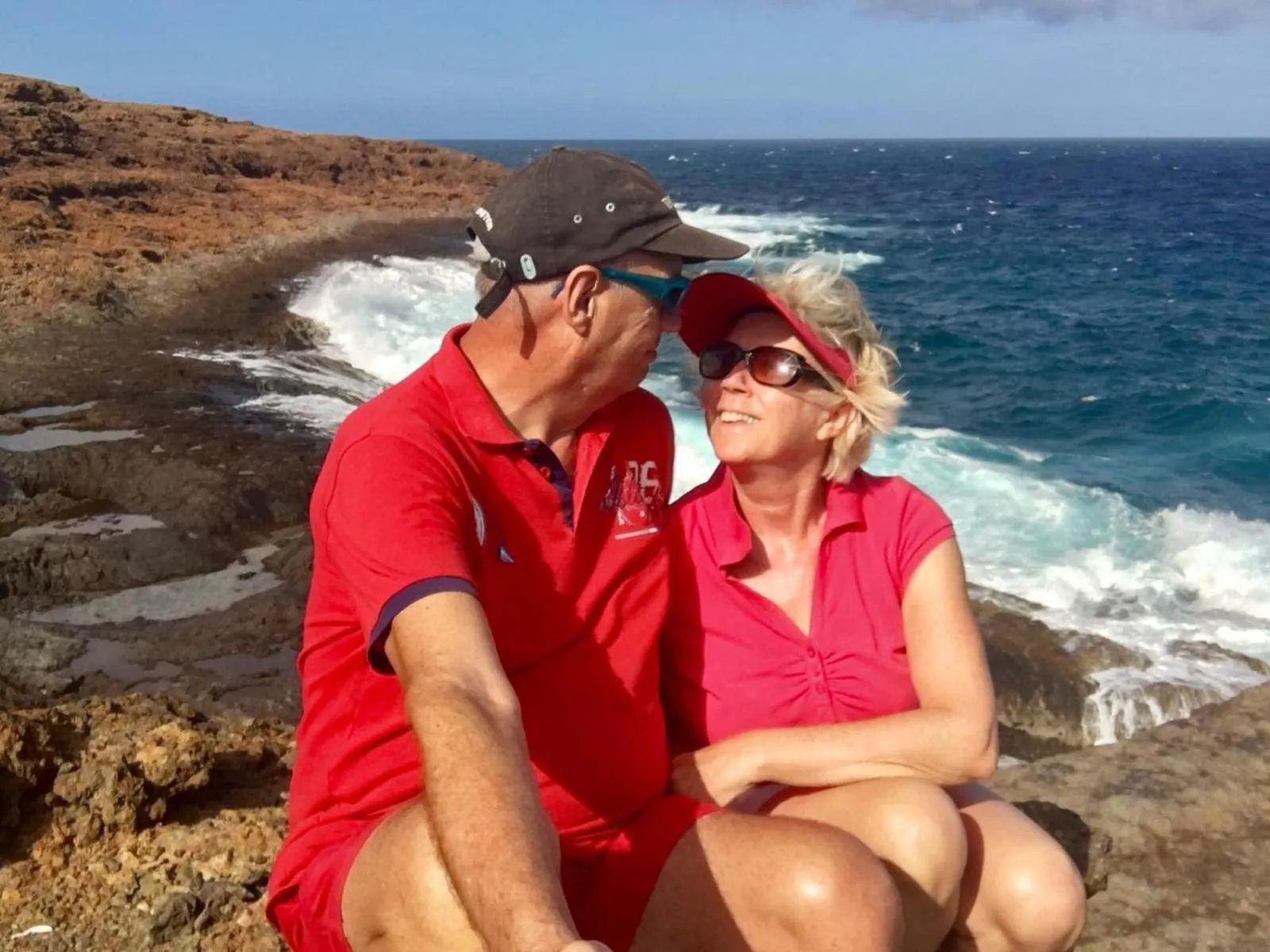 People in Palmita Hotel Hostel