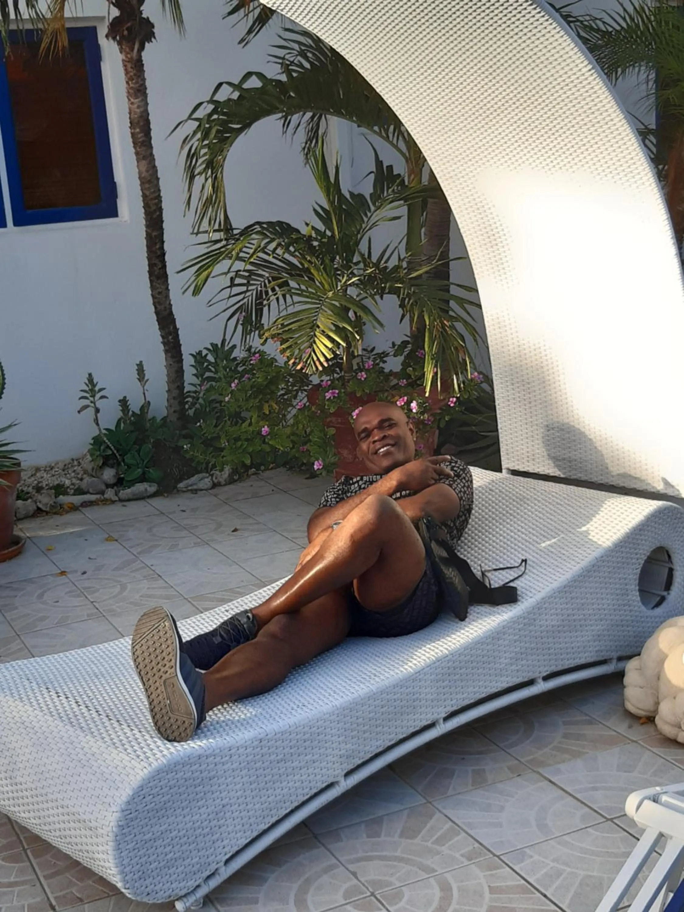 Spa and wellness centre/facilities in Palmita Hotel Hostel