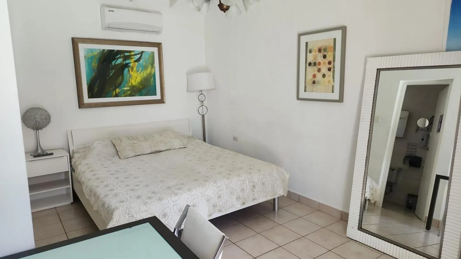 Bedroom, Bed in Palmita Hotel Hostel