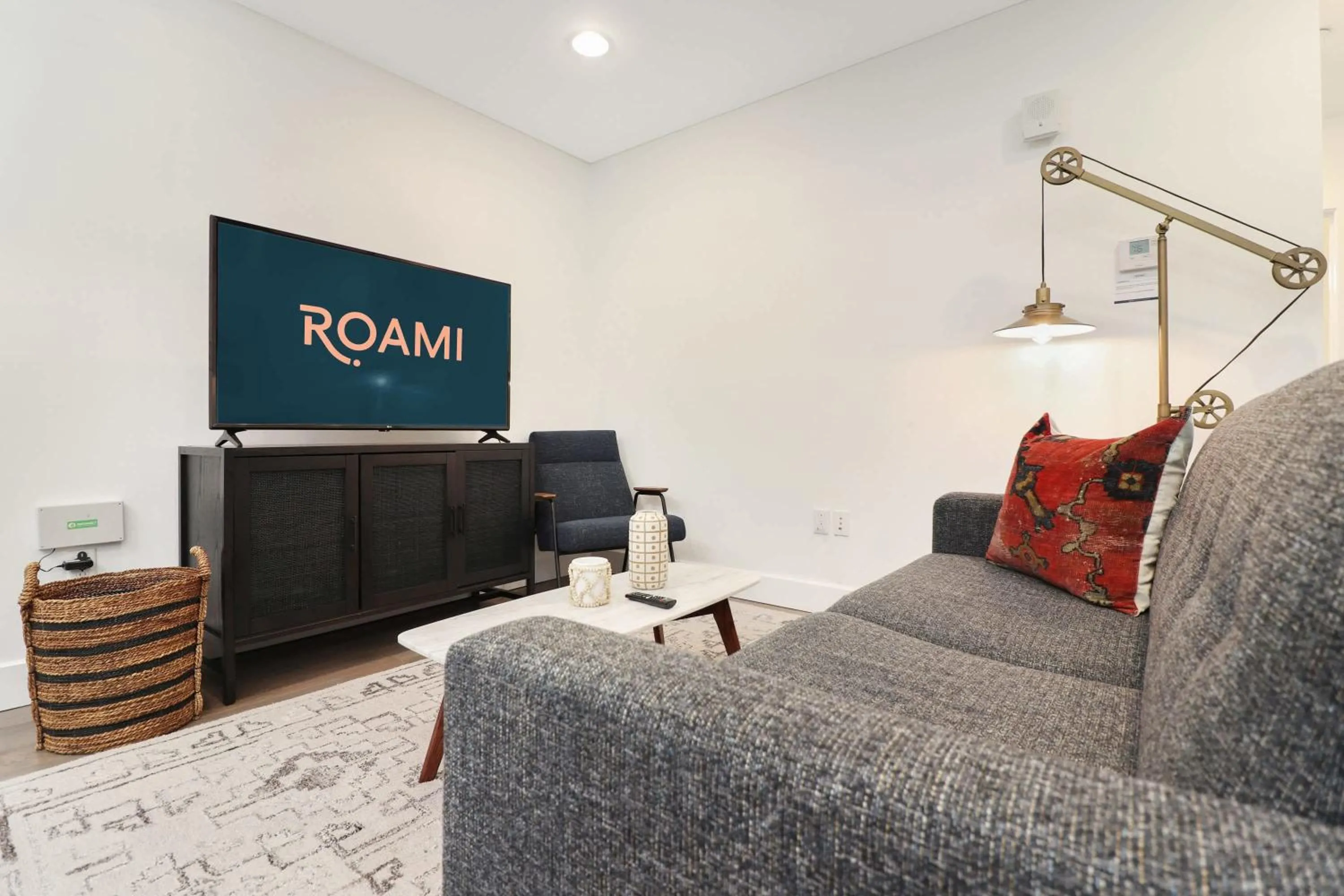 Roami at Bourbon Place