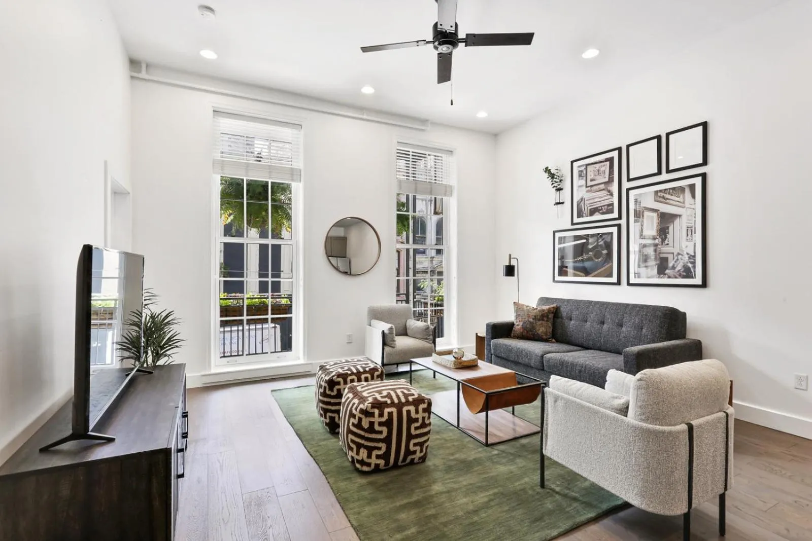 Roami at Bourbon Place