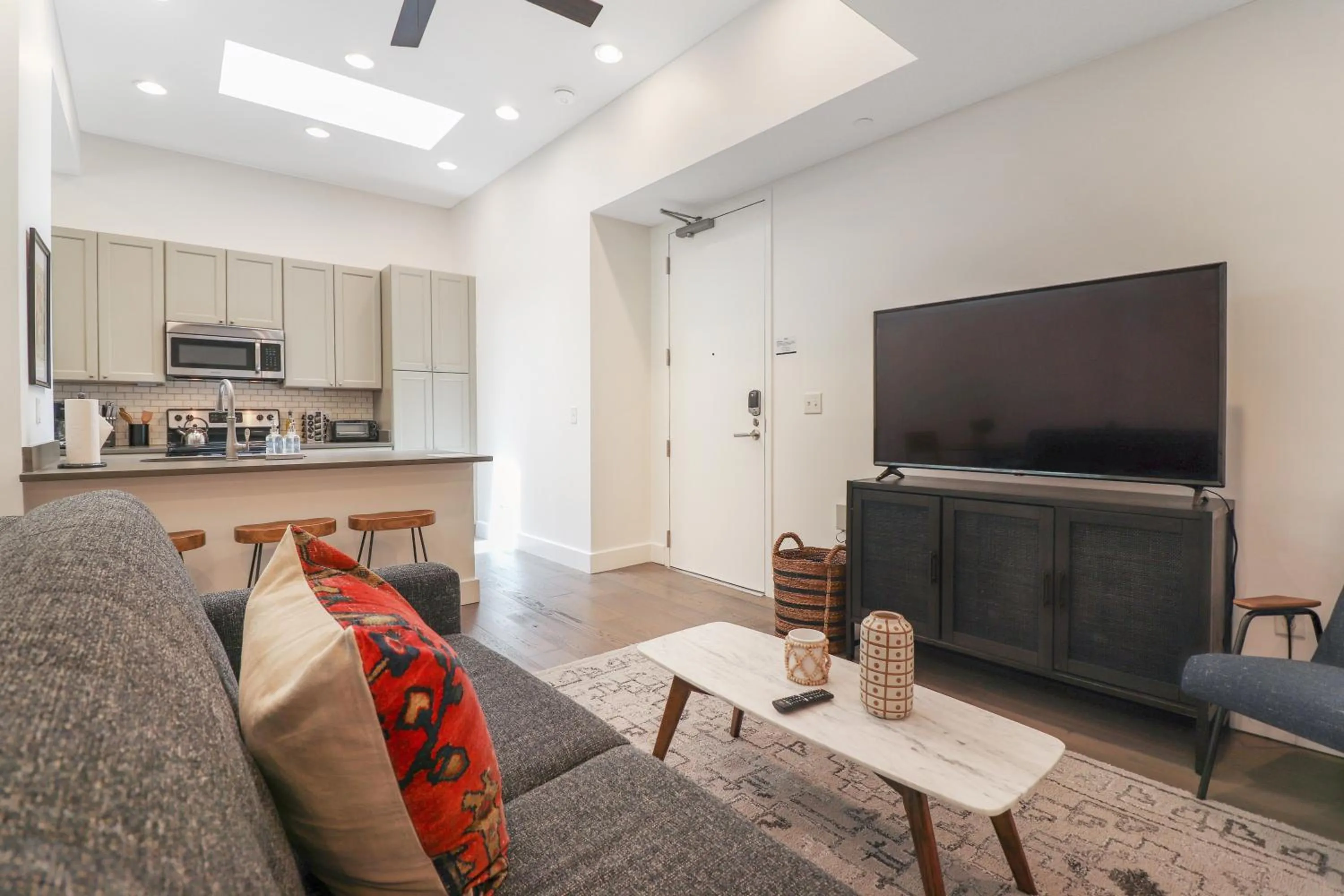 Roami at Bourbon Place