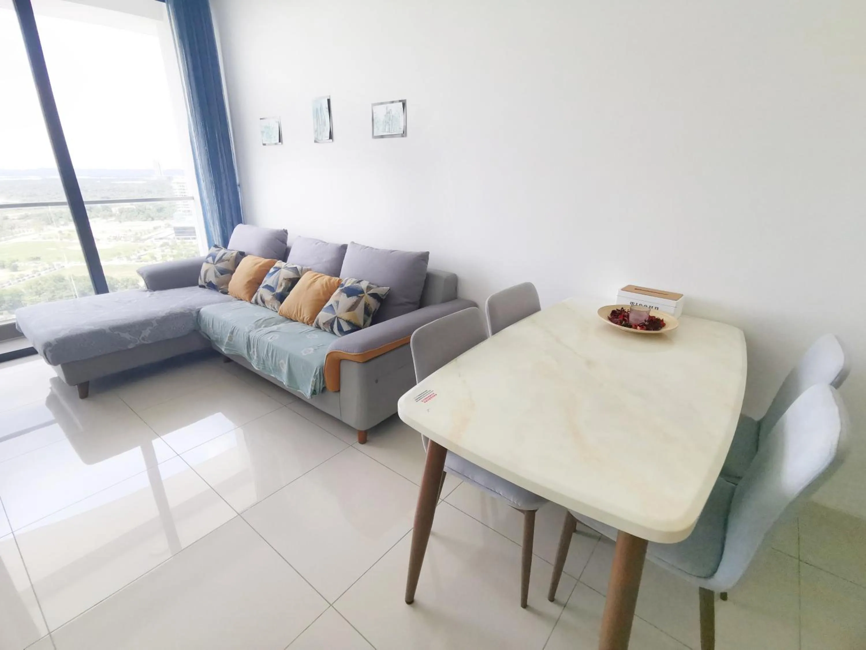 The M@Macrolink by Home Owner