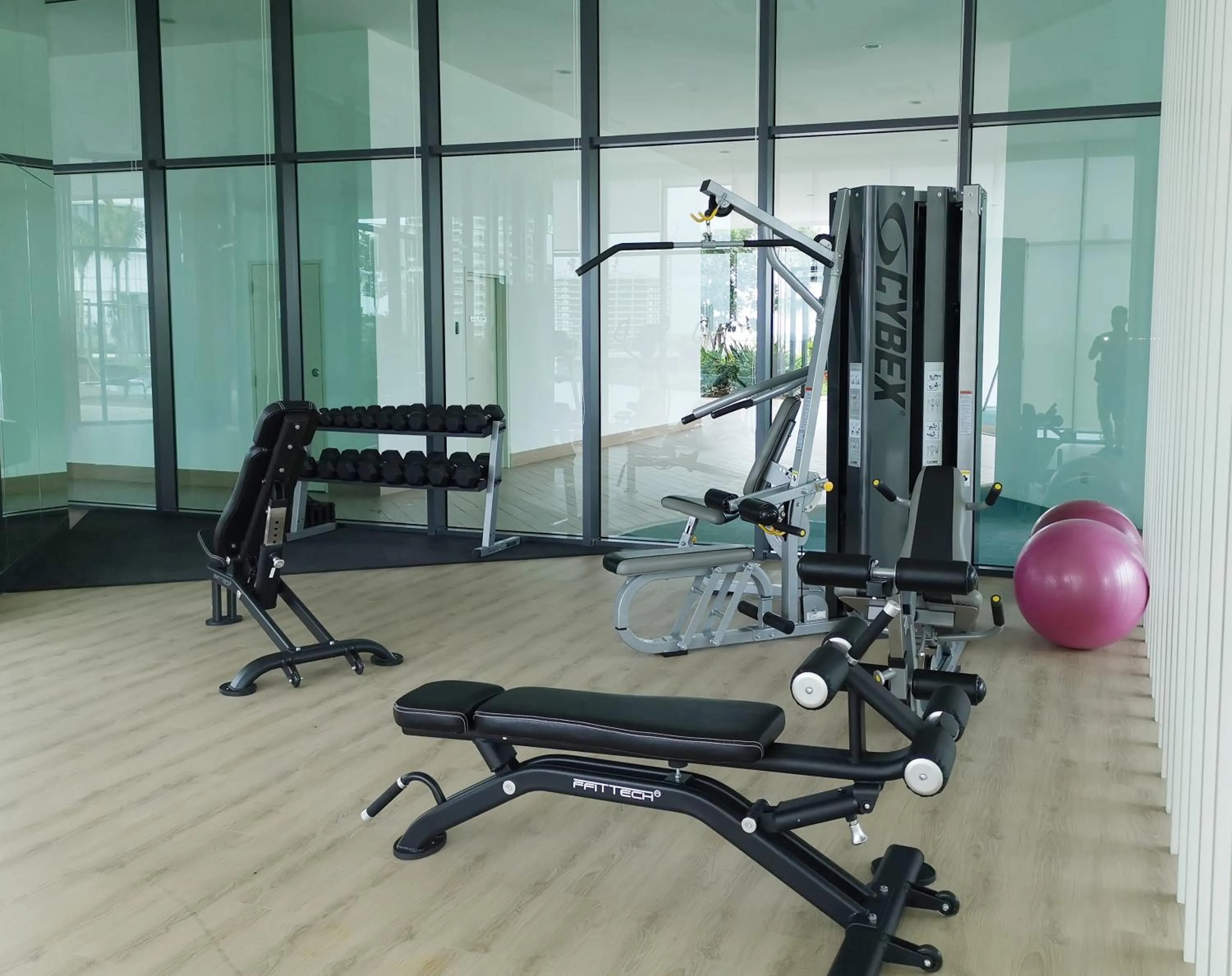 Property building in The M@Macrolink by Home Owner