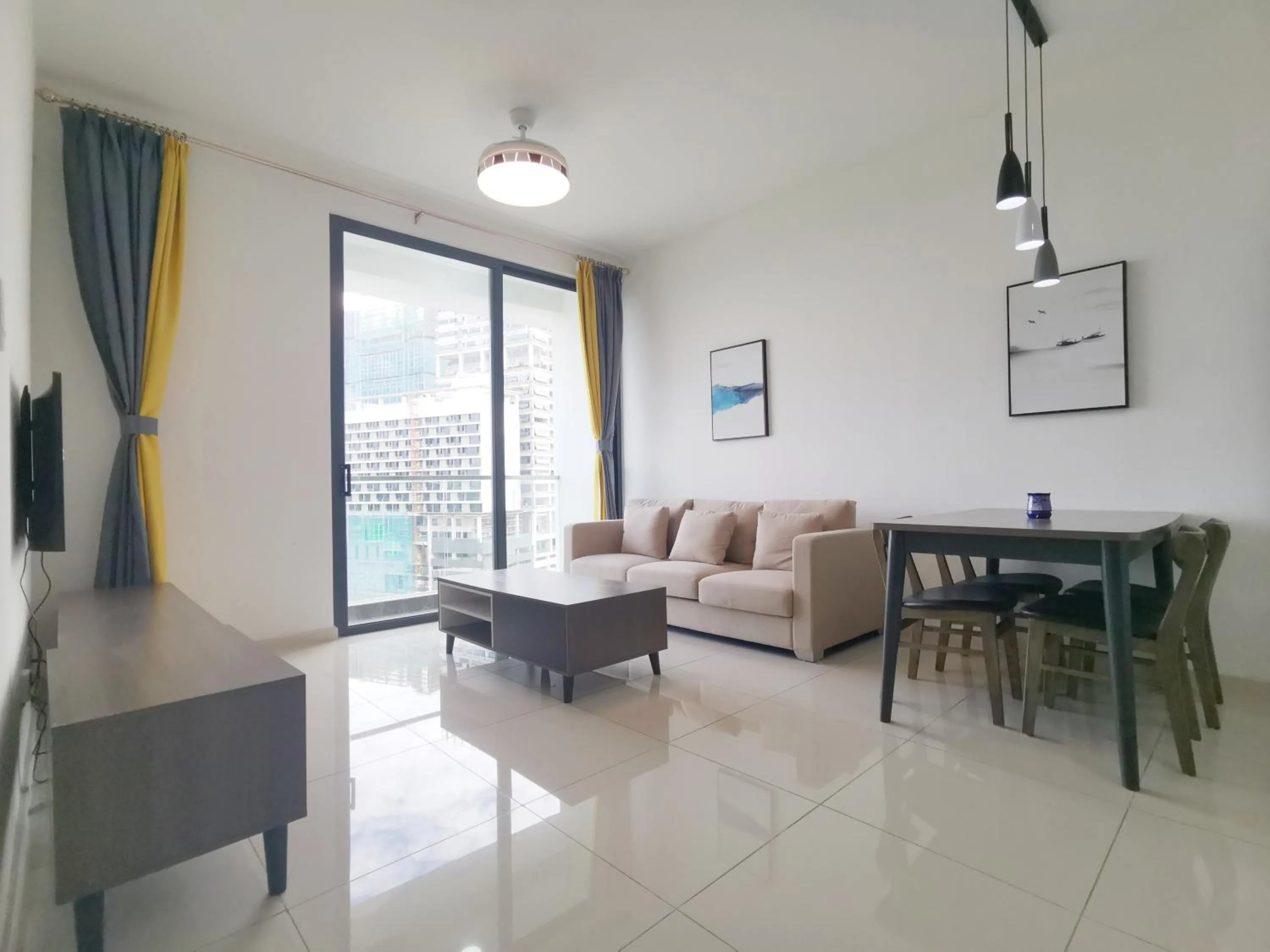 The M@Macrolink by Home Owner