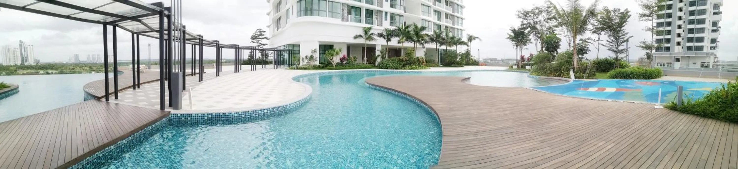 Property building in The M@Macrolink by Home Owner