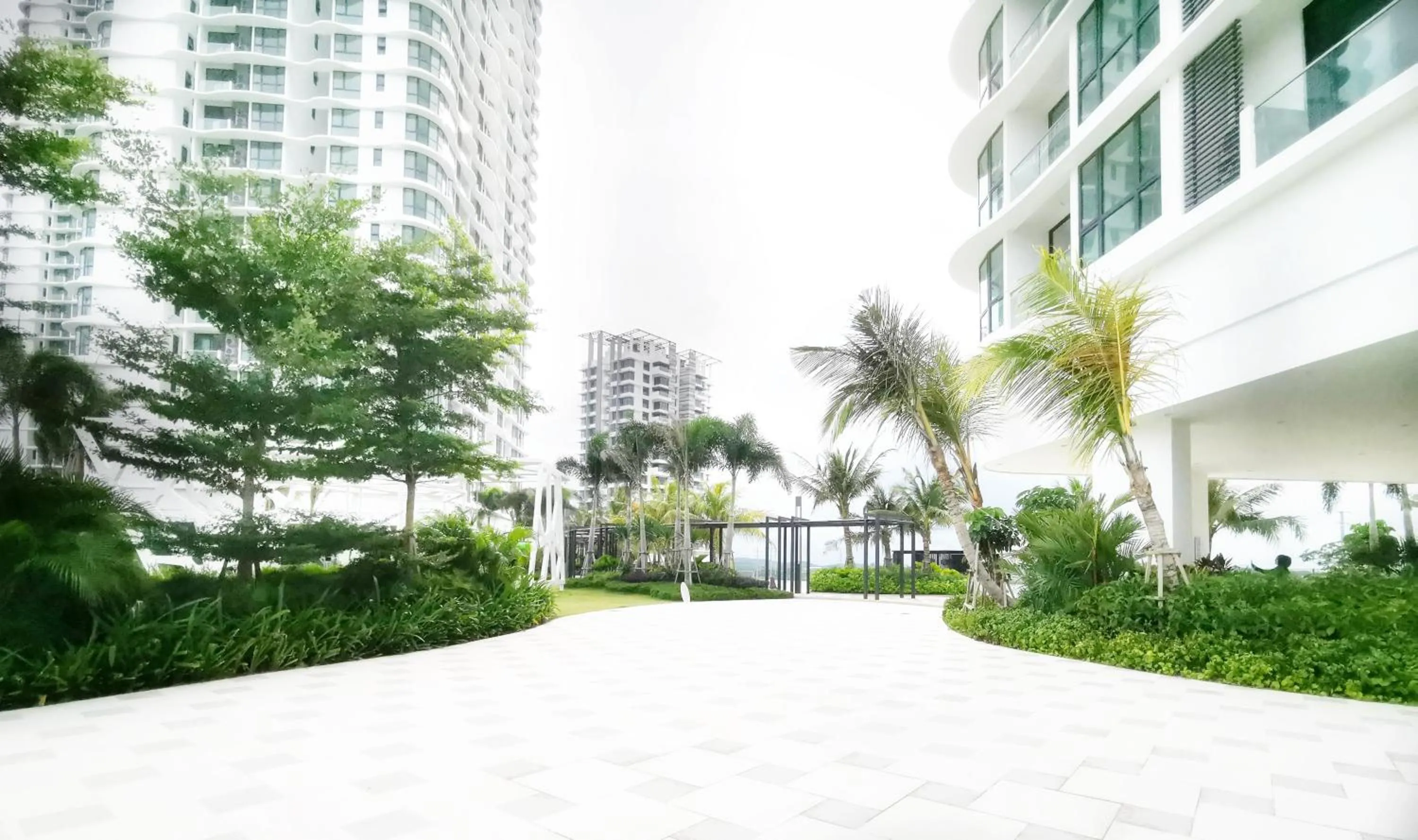 Property building in The M@Macrolink by Home Owner