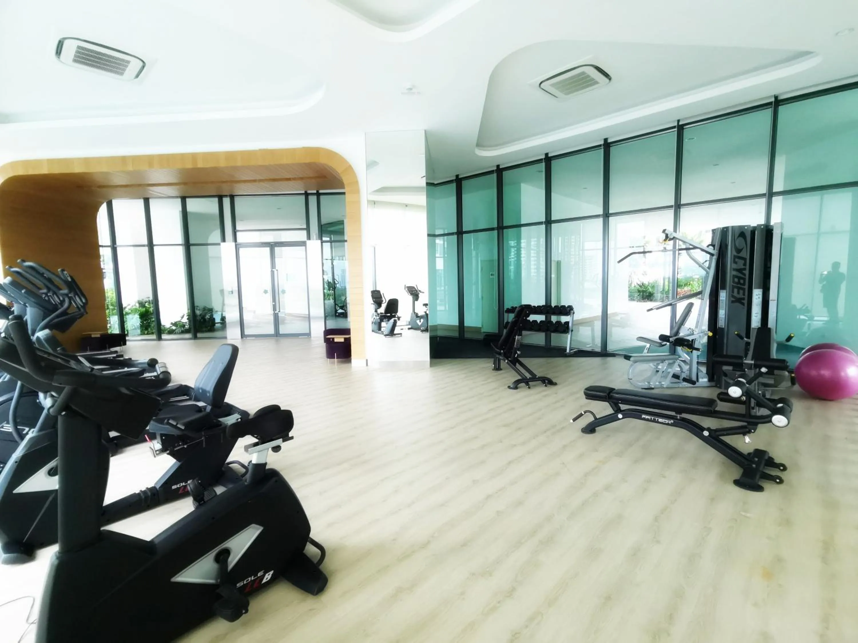 Property building in The M@Macrolink by Home Owner