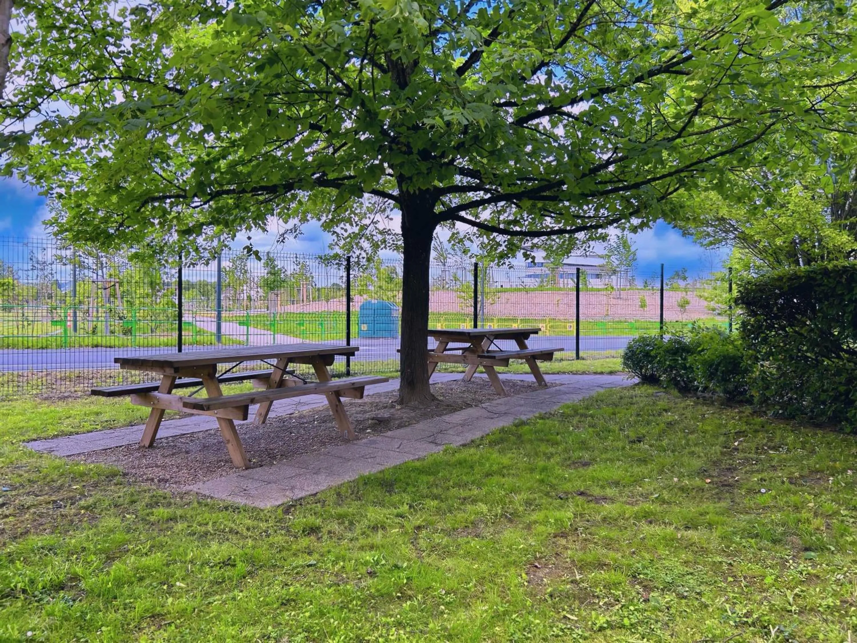 Other in ibis Budget Beaune