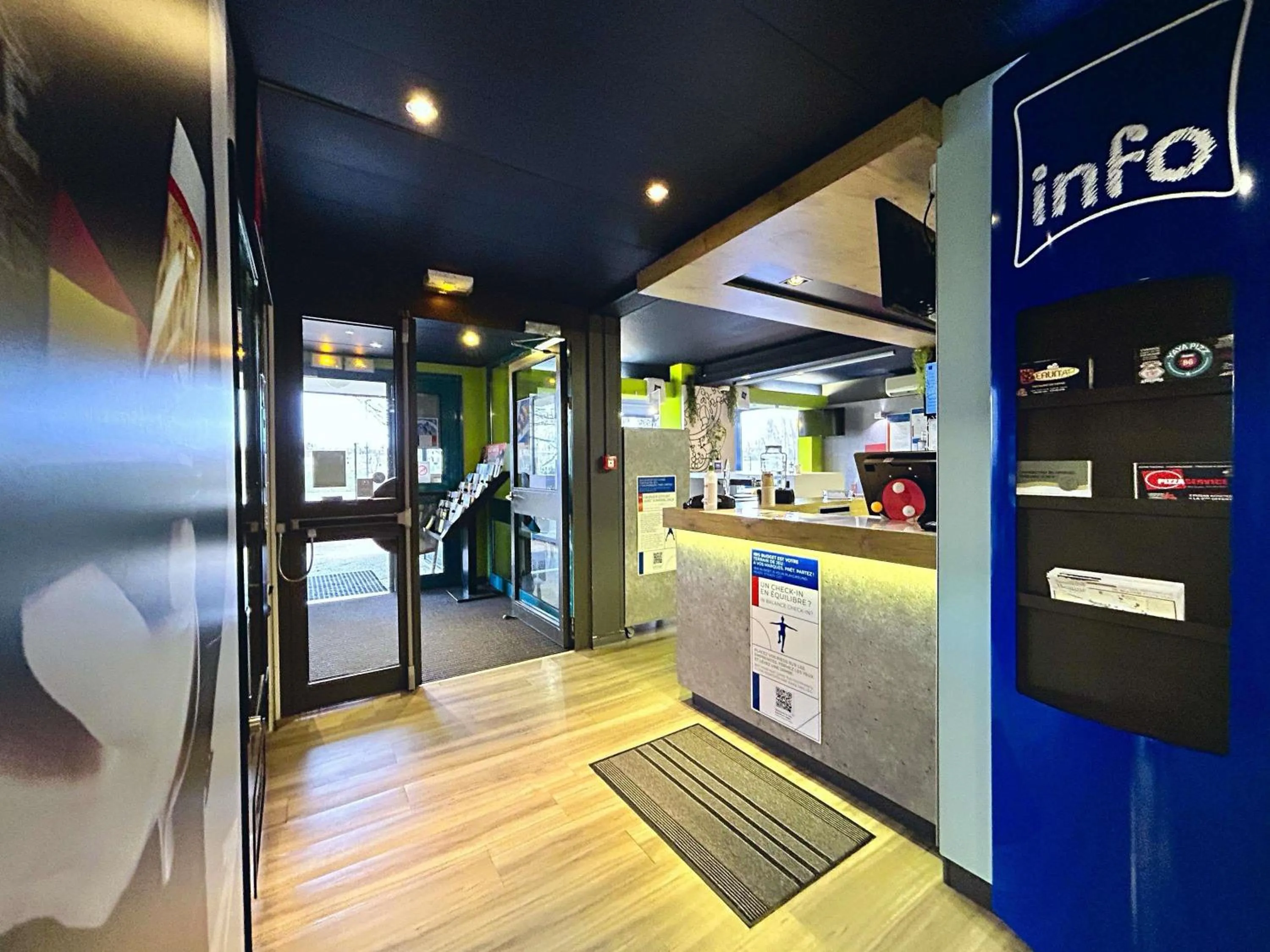 Other in ibis Budget Beaune