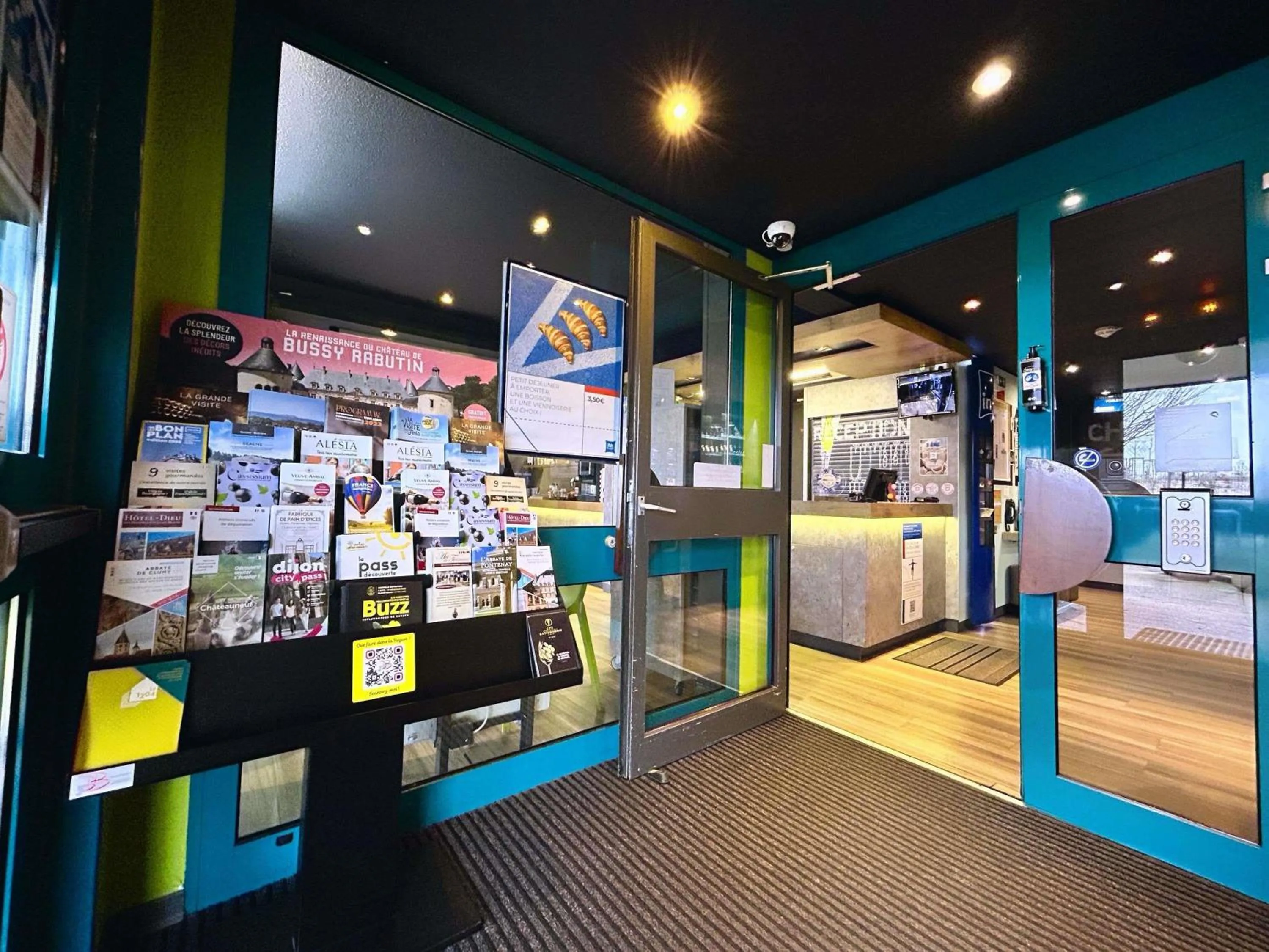 Other in ibis Budget Beaune