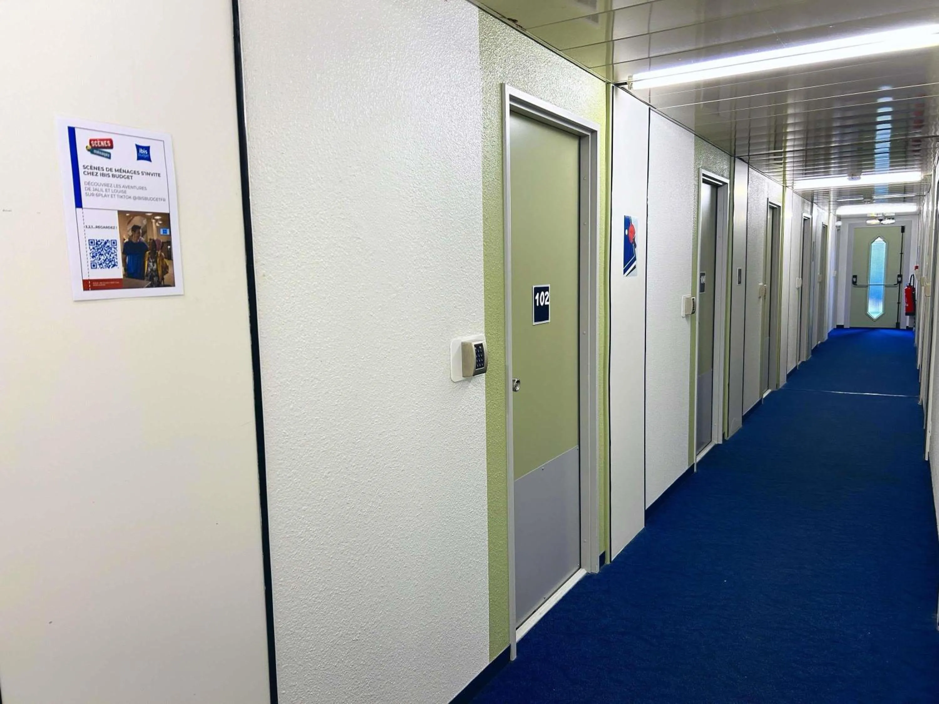 Other in ibis Budget Beaune