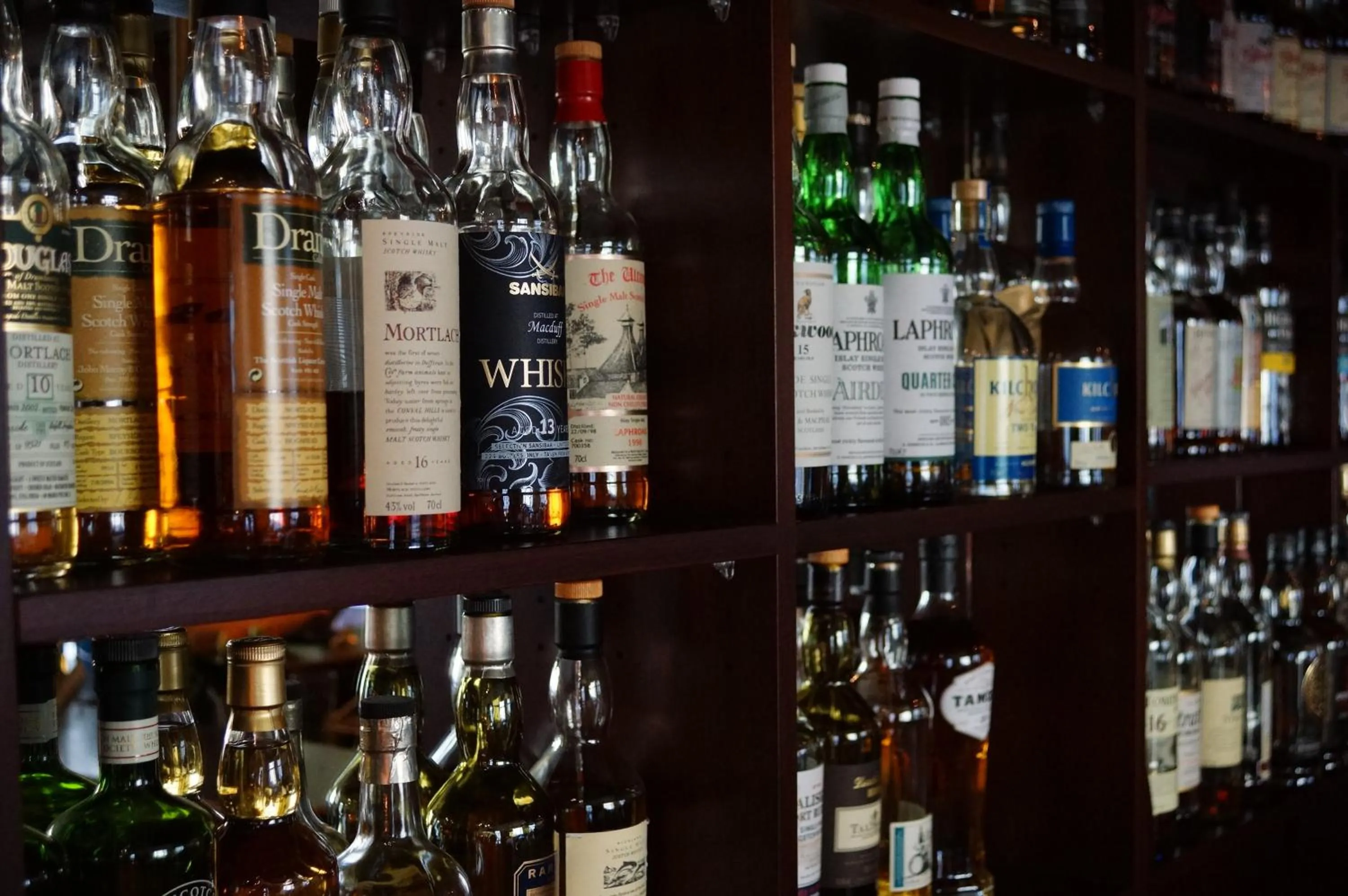 Lounge or bar in Hotel Spreeblick