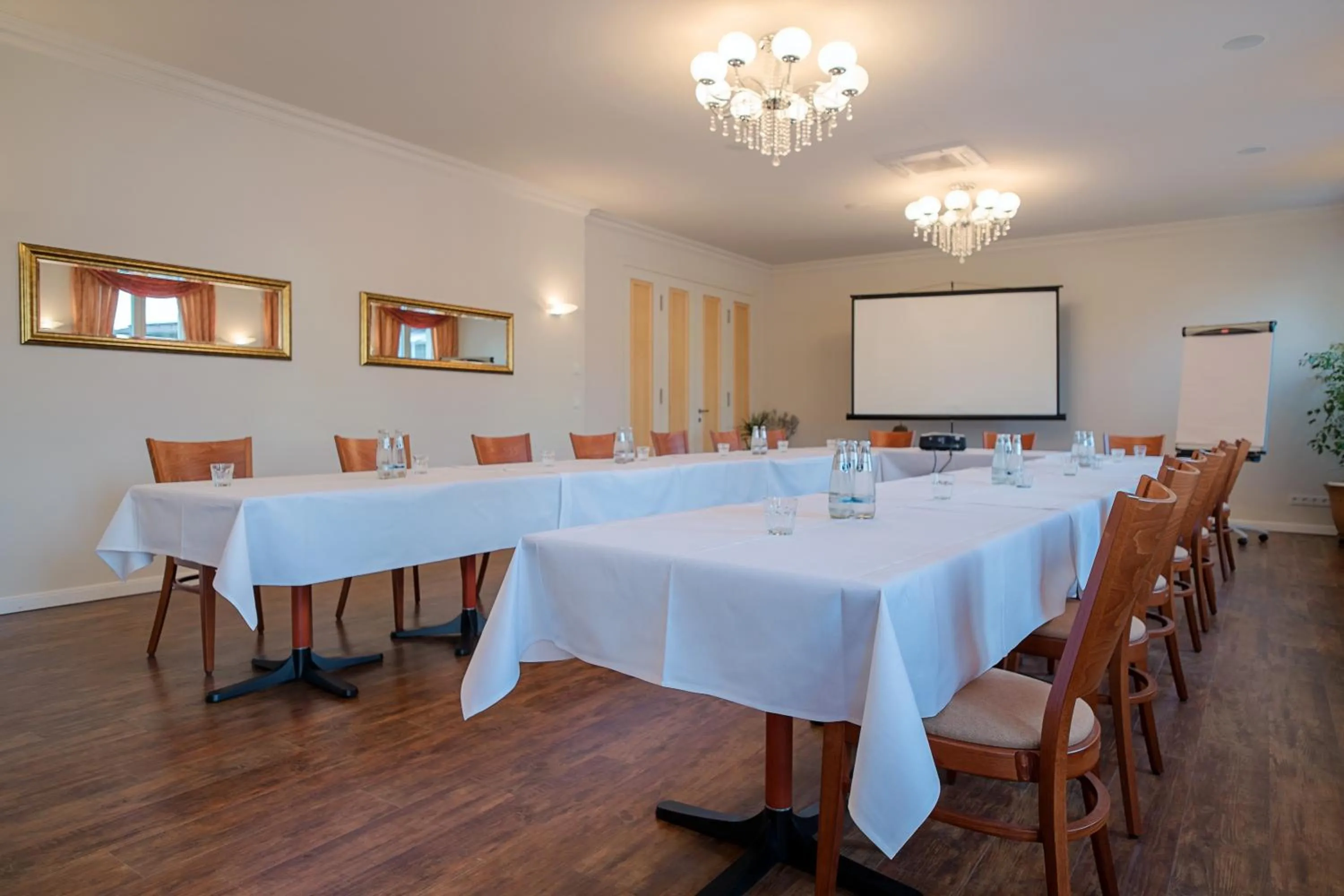 Business facilities in Hotel Spreeblick
