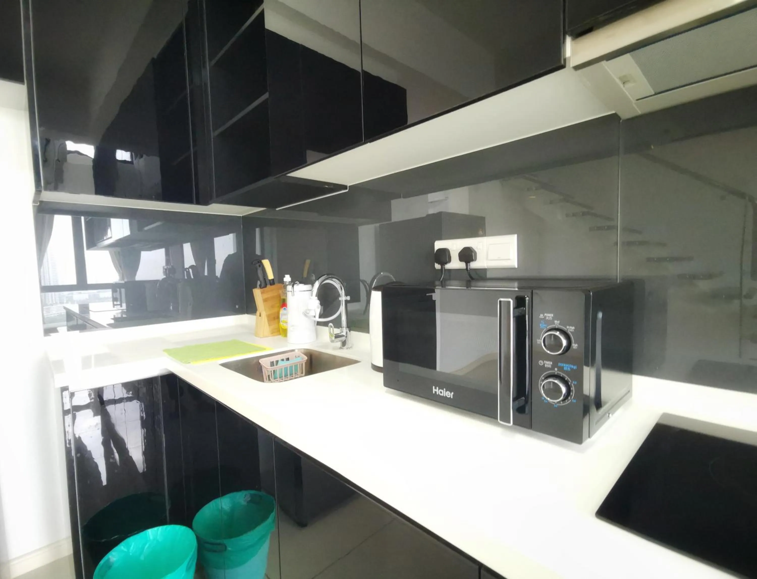 The Elysia Park Residence by Home Owner