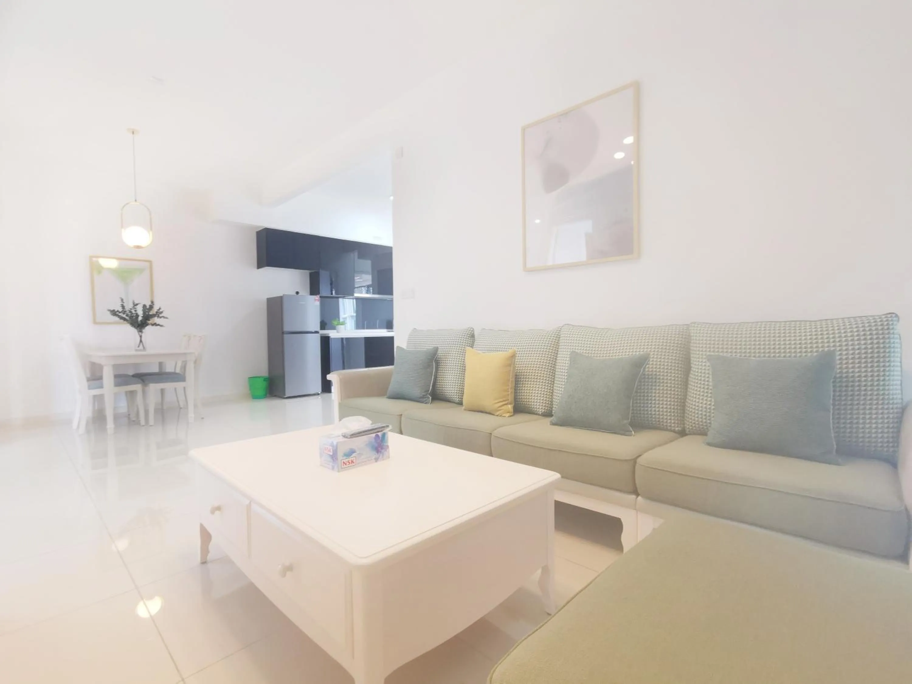 The Elysia Park Residence by Home Owner