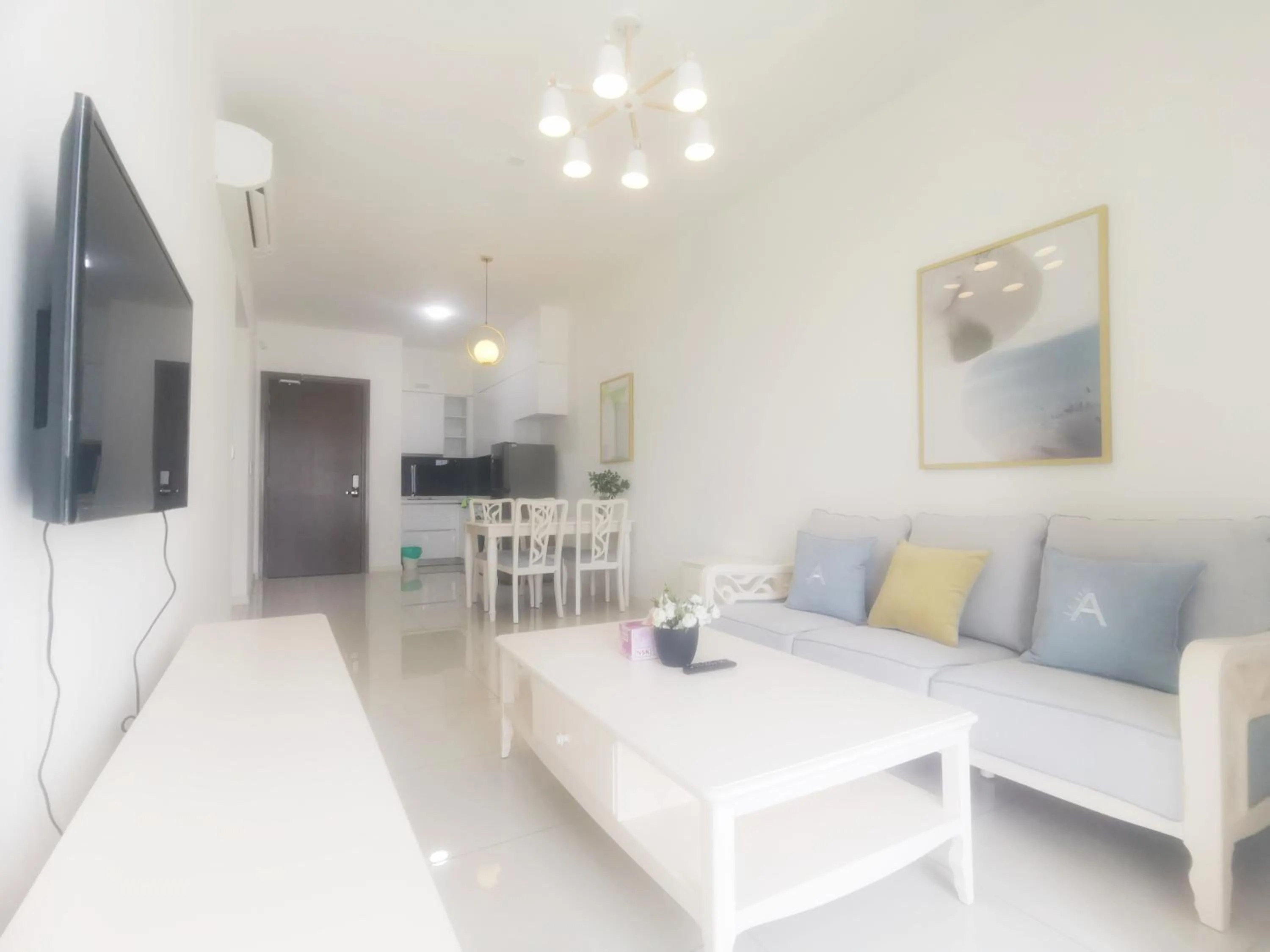 The Elysia Park Residence by Home Owner