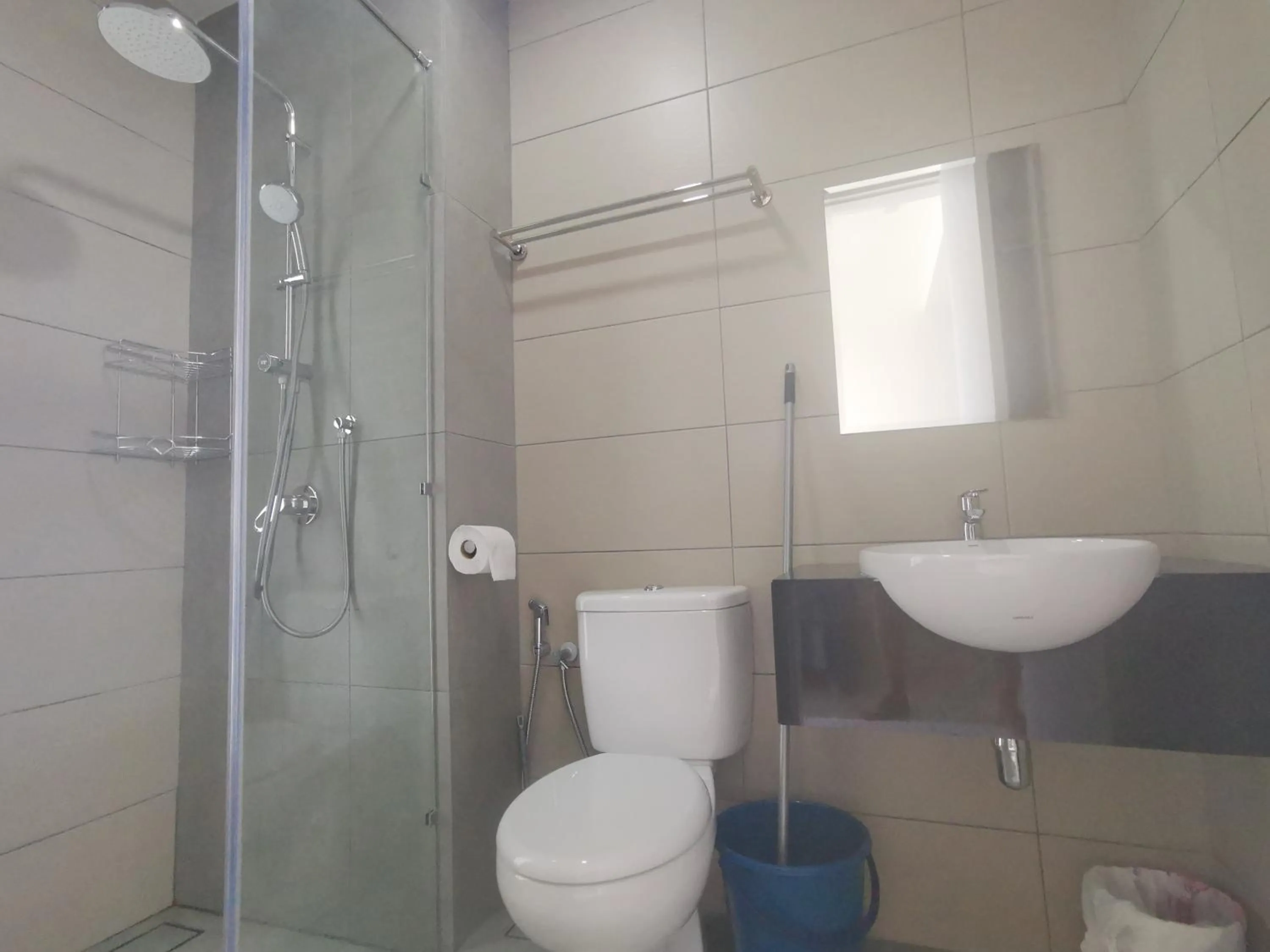 The Elysia Park Residence by Home Owner