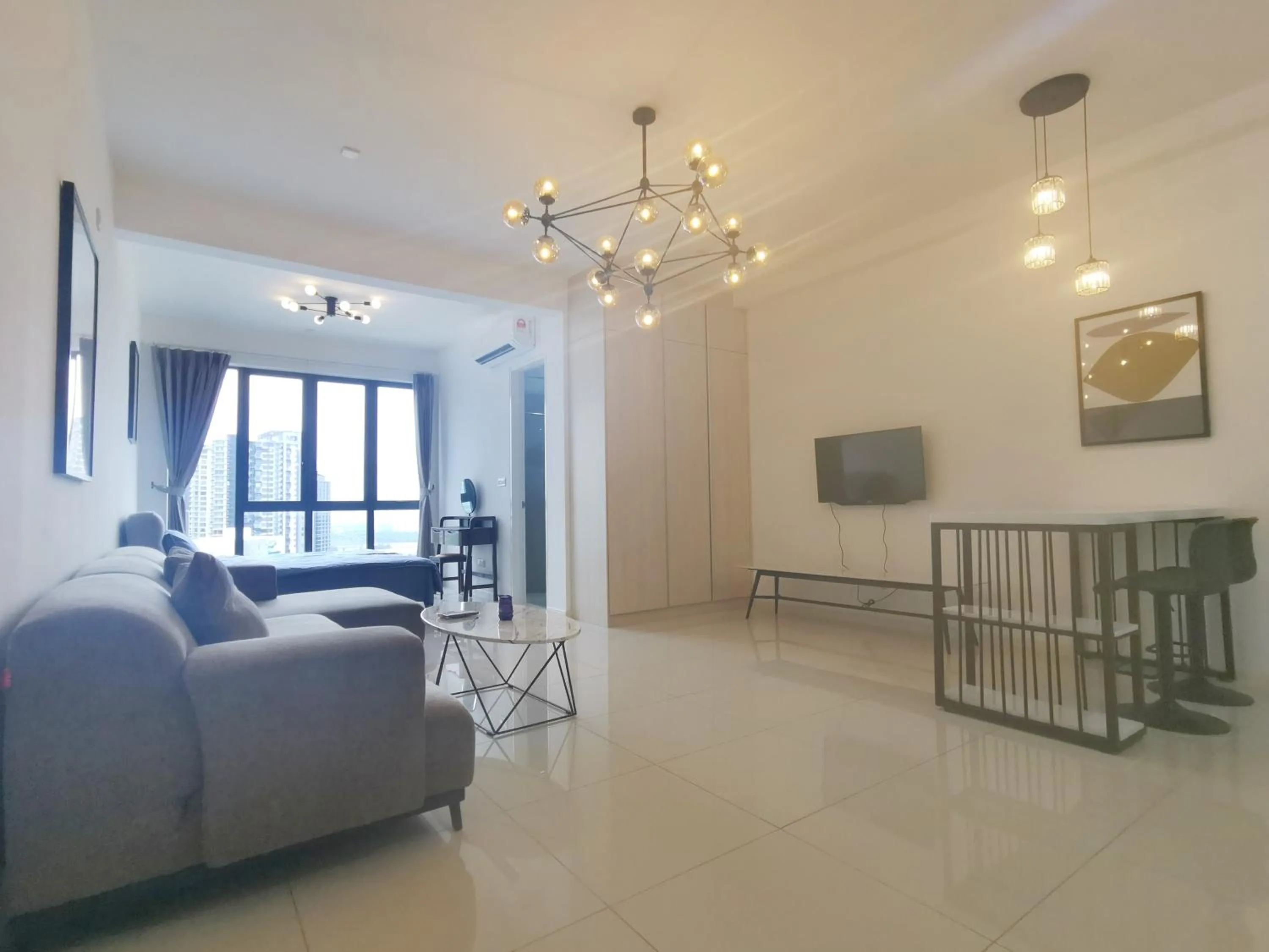 The Elysia Park Residence by Home Owner