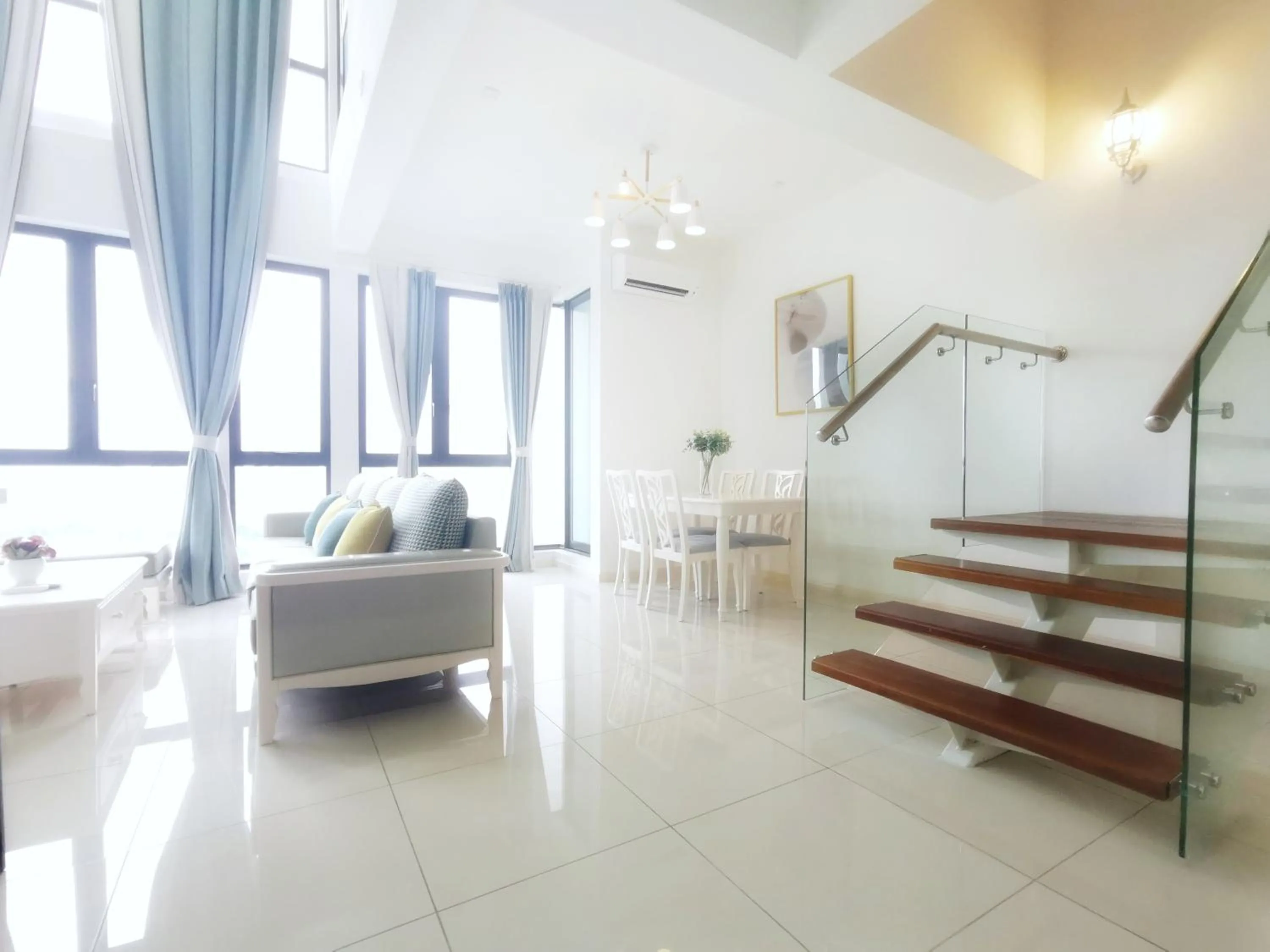 The Elysia Park Residence by Home Owner