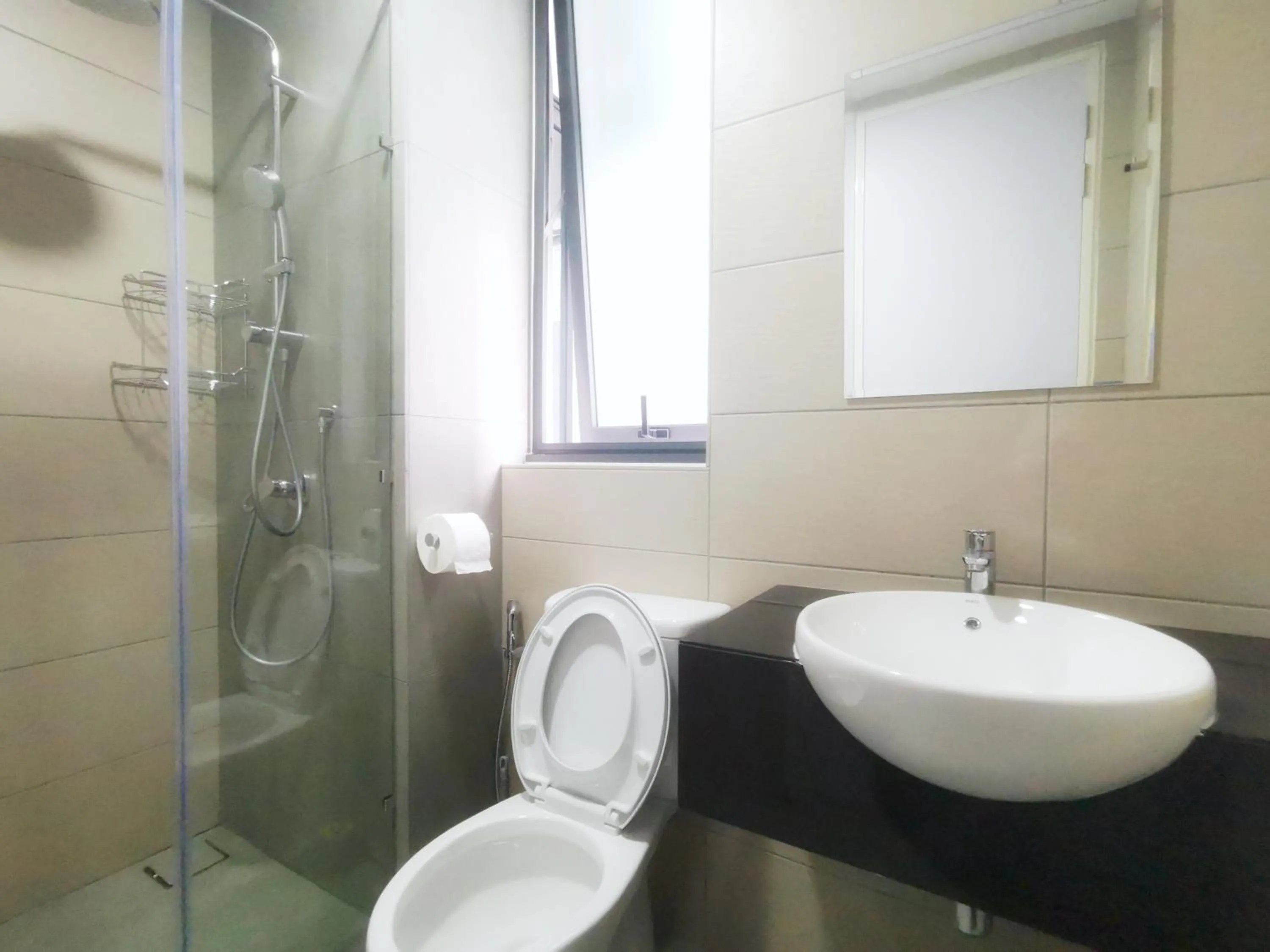 The Elysia Park Residence by Home Owner