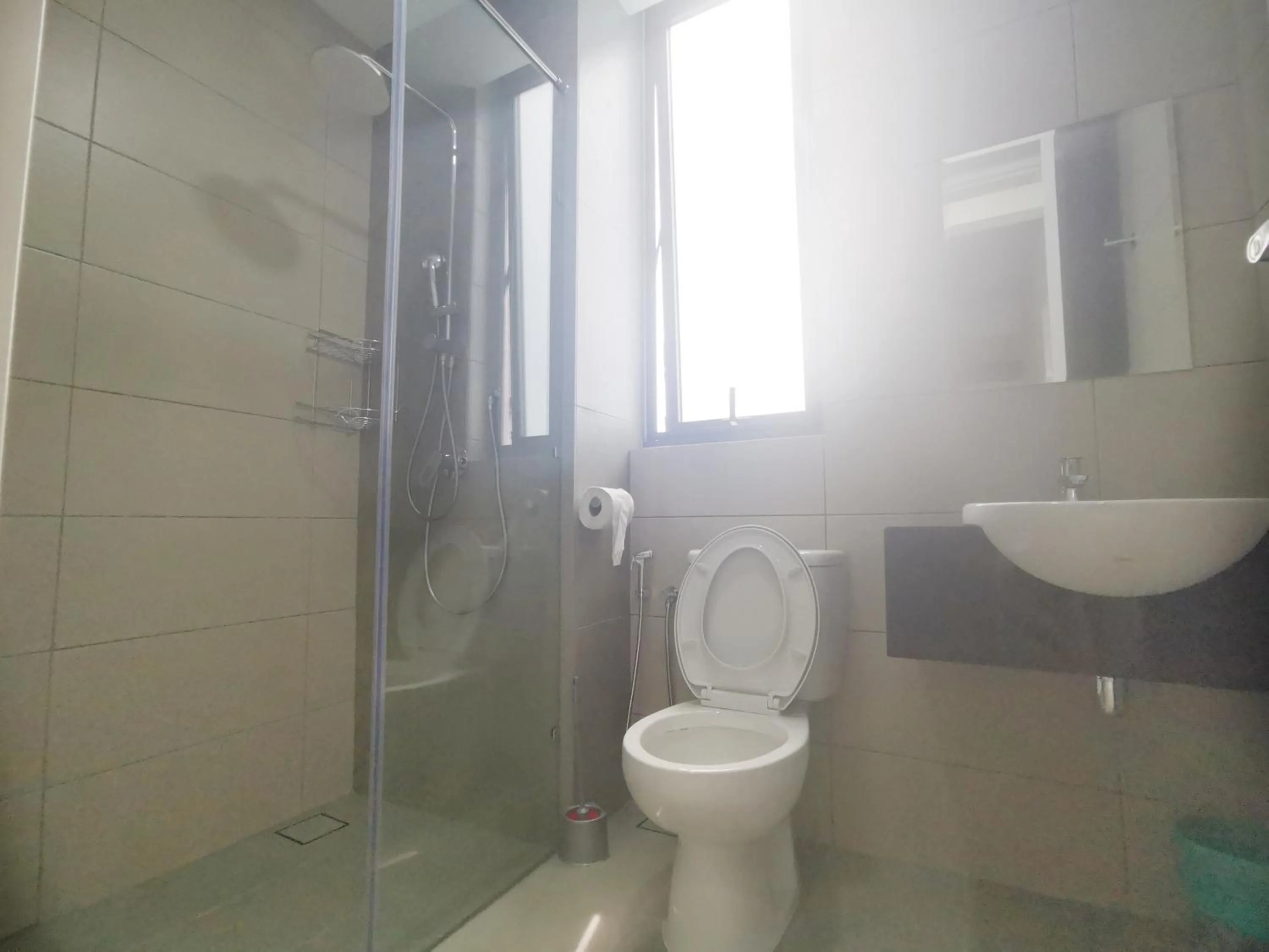 The Elysia Park Residence by Home Owner