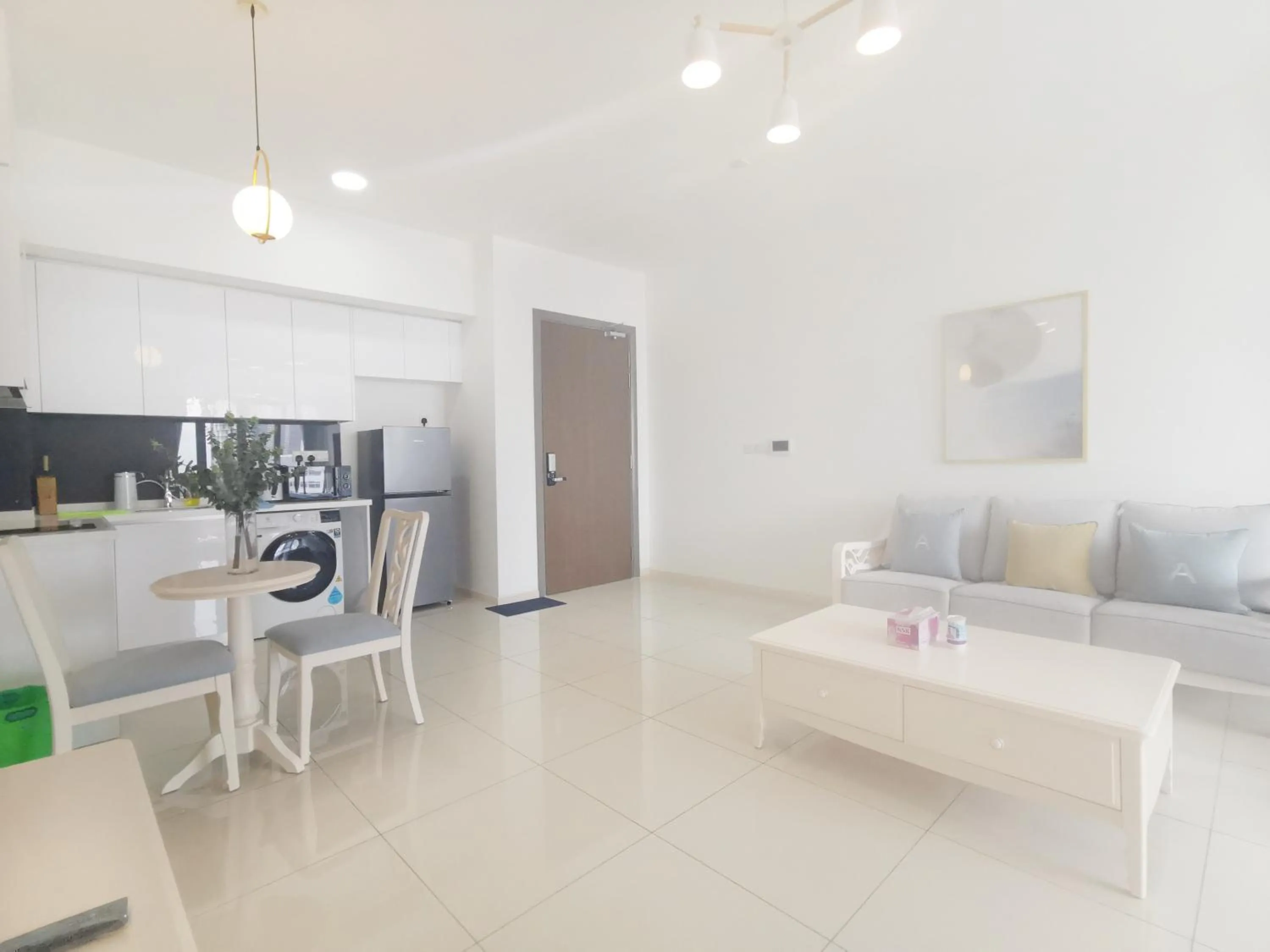 The Elysia Park Residence by Home Owner