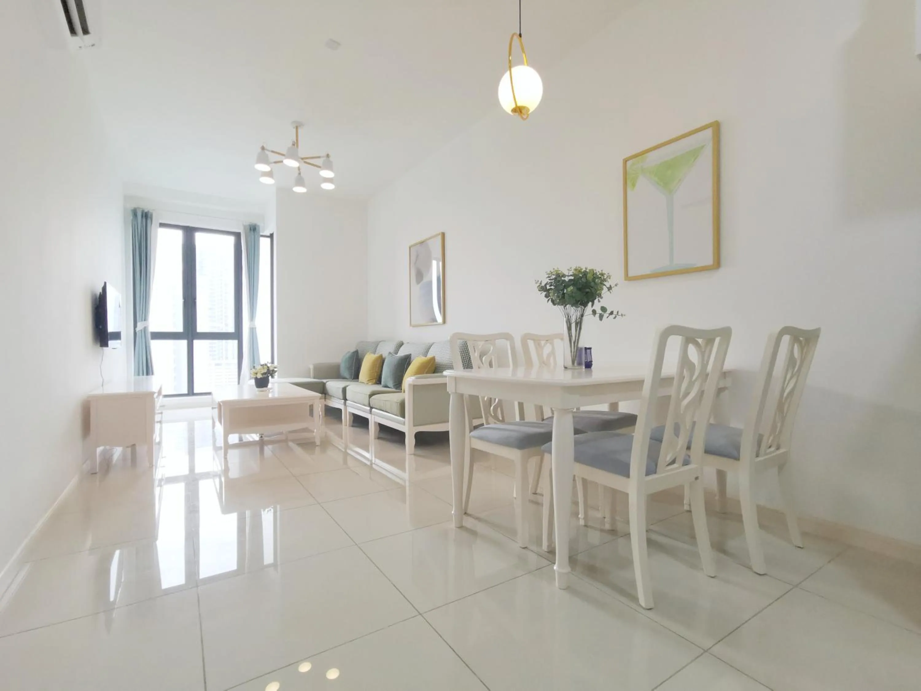 The Elysia Park Residence by Home Owner