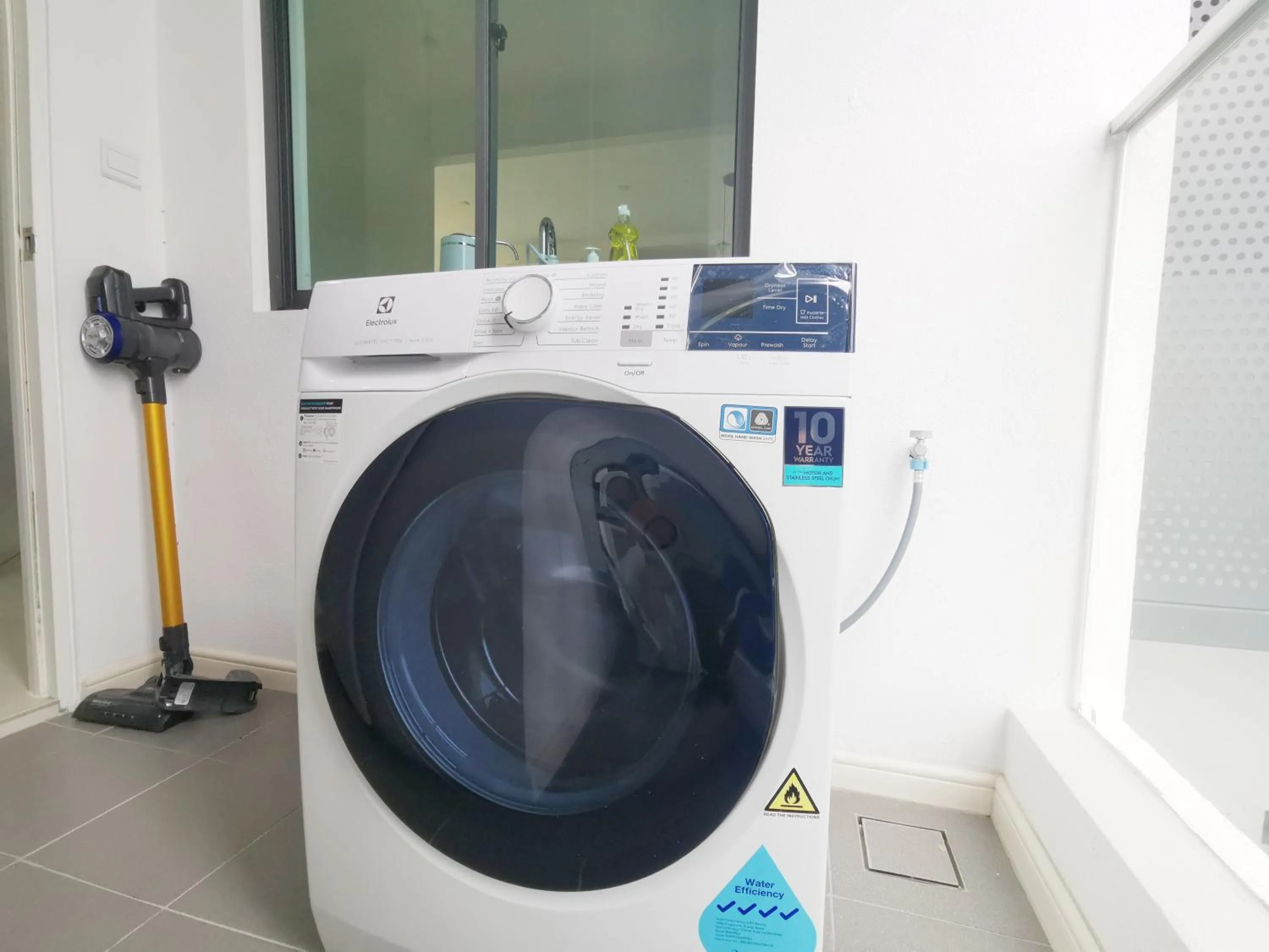 The Elysia Park Residence by Home Owner