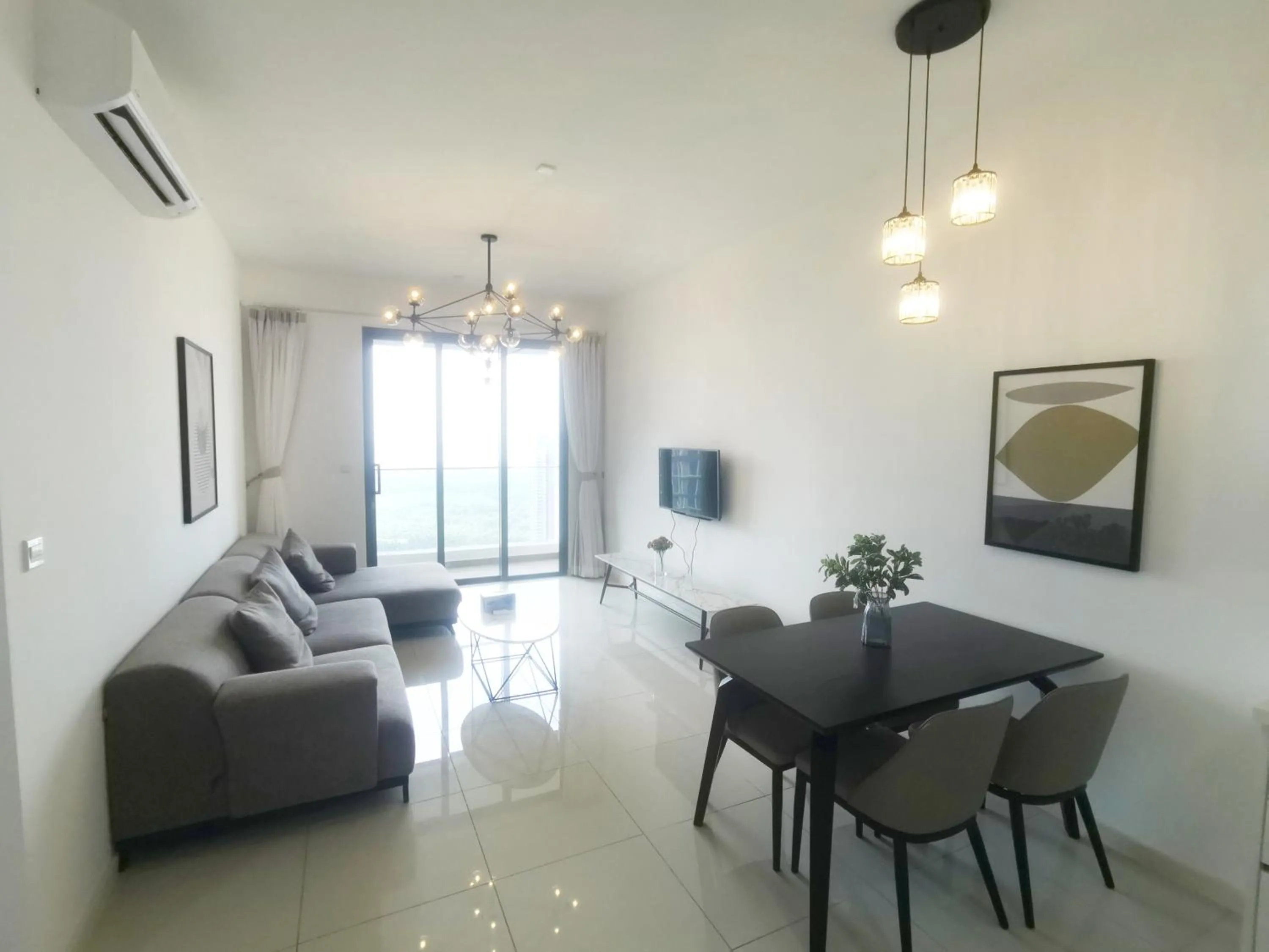 The Elysia Park Residence by Home Owner