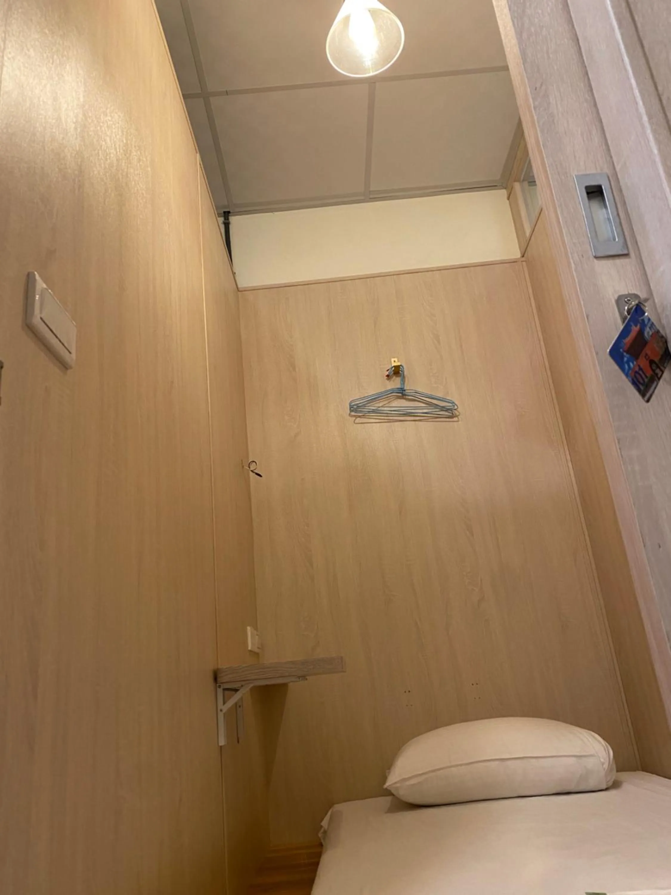 Kenting Heng-Chung Art Hostel