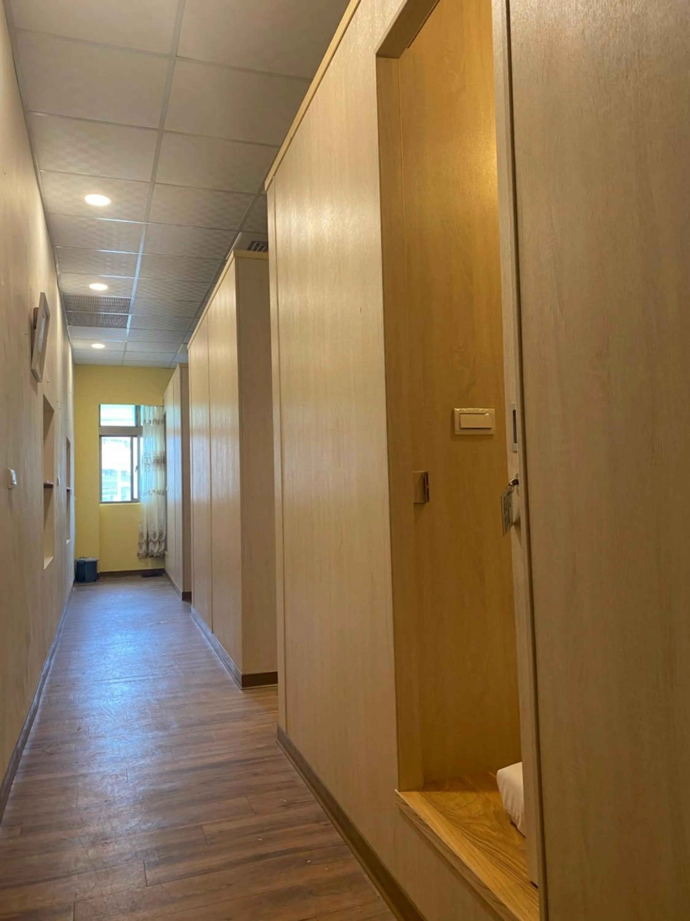 Kenting Heng-Chung Art Hostel