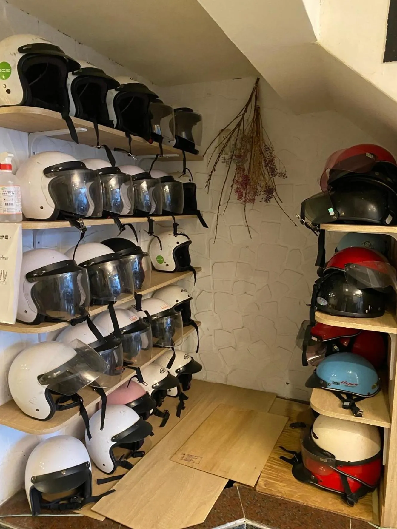 Kenting Heng-Chung Art Hostel