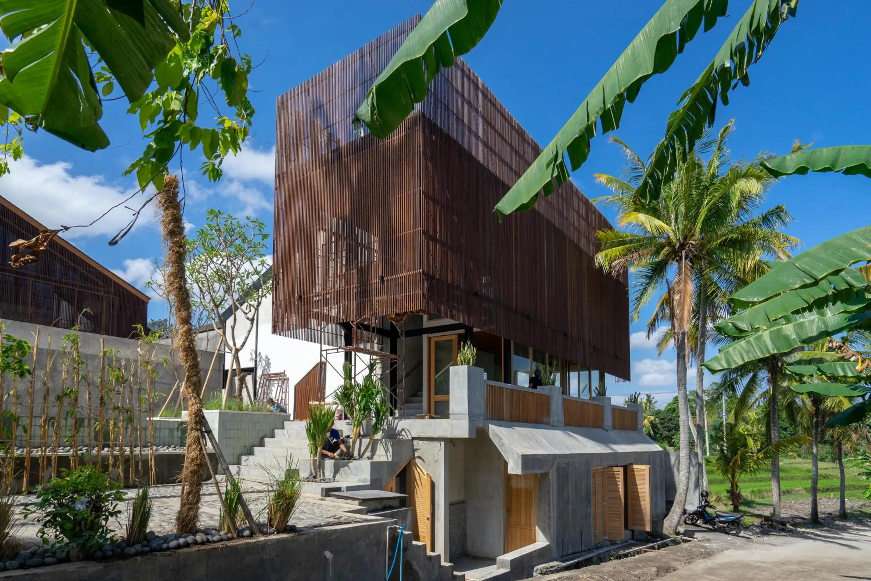 Restaurant/places to eat in The Saren Restaurant/places to eat in The Saren