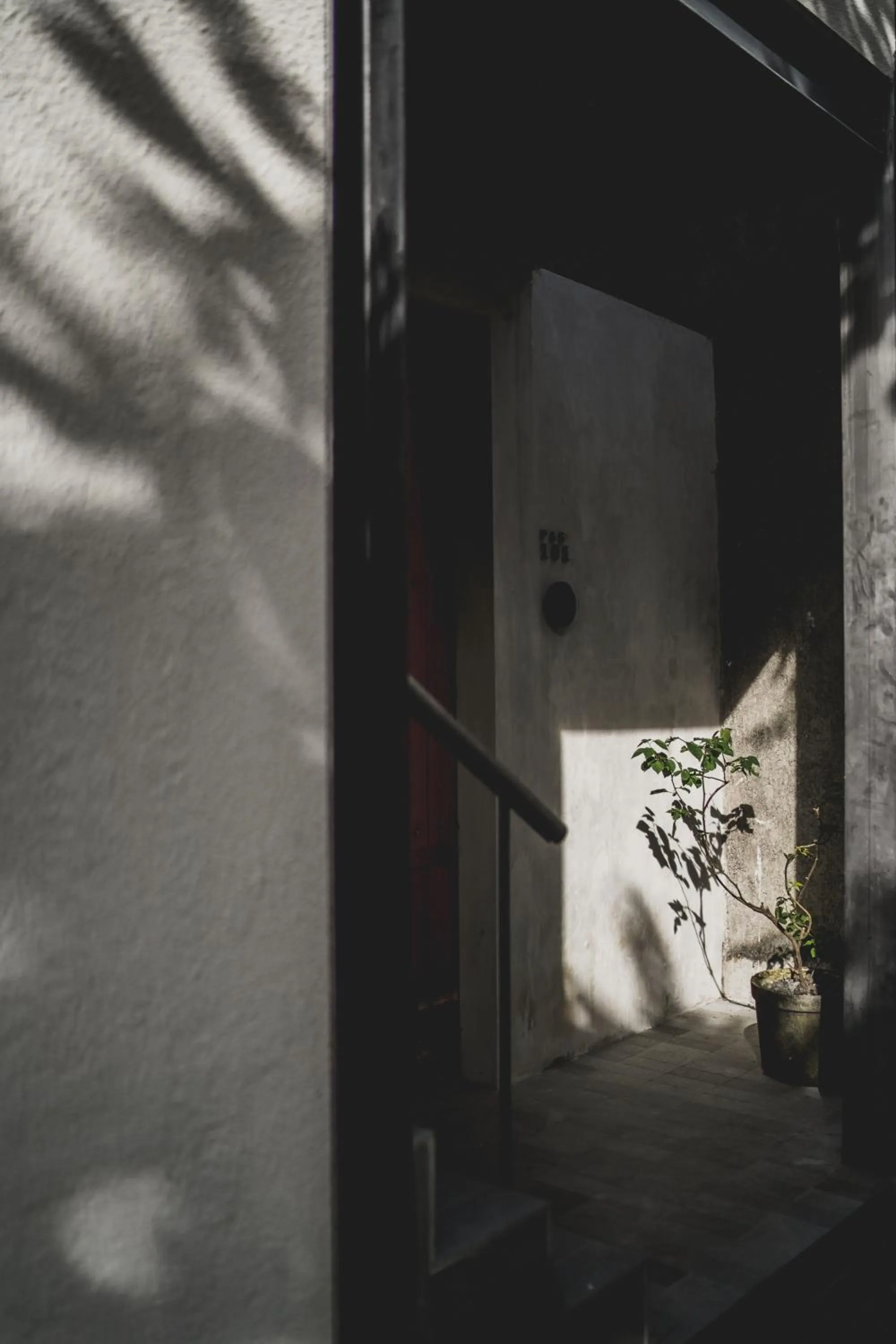 Property building in The Saren