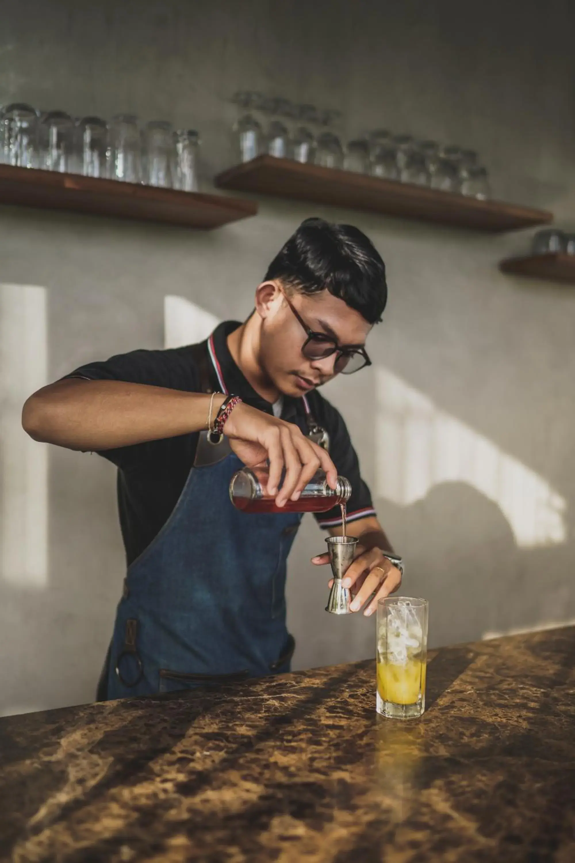 Restaurant/places to eat in The Saren Restaurant/places to eat in The Saren