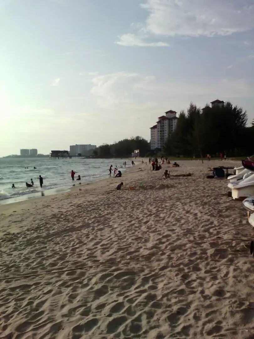 Paradise Lagoon apartment Paradise Lagoon apartment