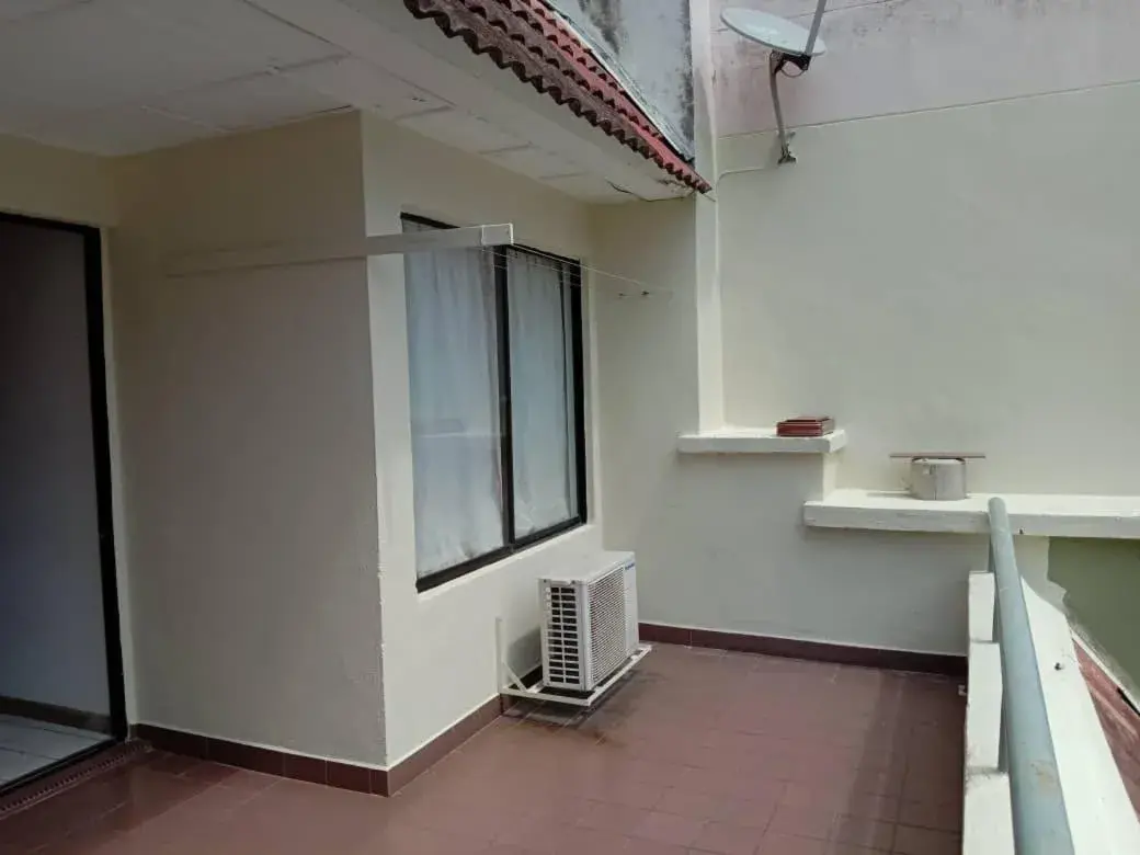 Paradise Lagoon apartment Paradise Lagoon apartment