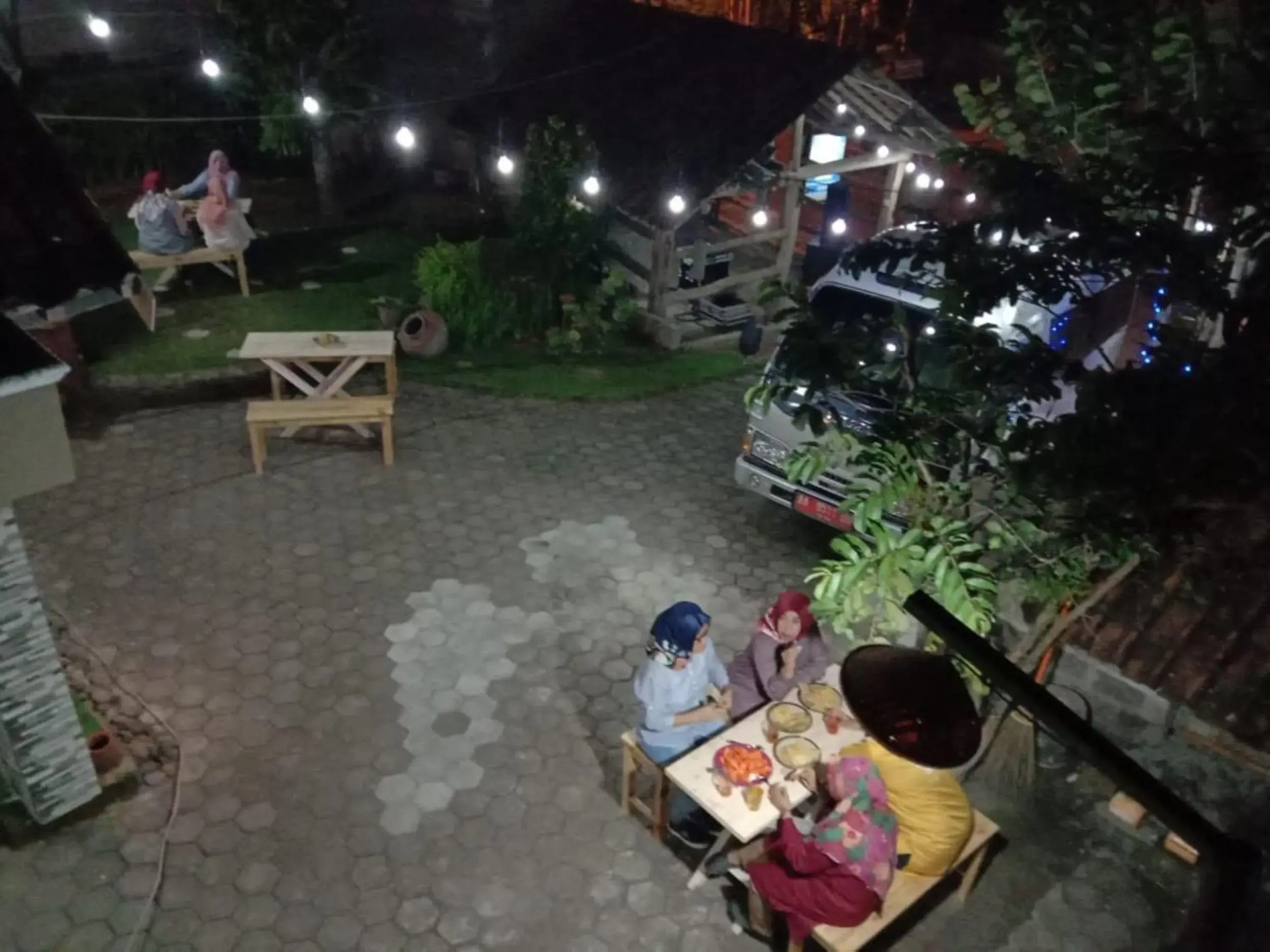 Property building in Penginapan Rudi Syariah Property building in Penginapan Rudi Syariah