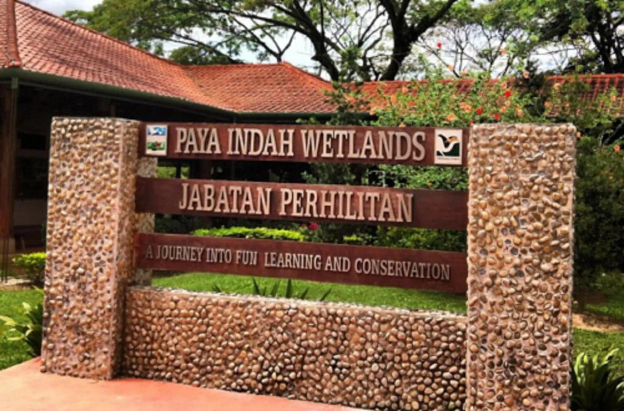 Neighbourhood in Terminal VIP Lounge @ Near KLIA Sepang