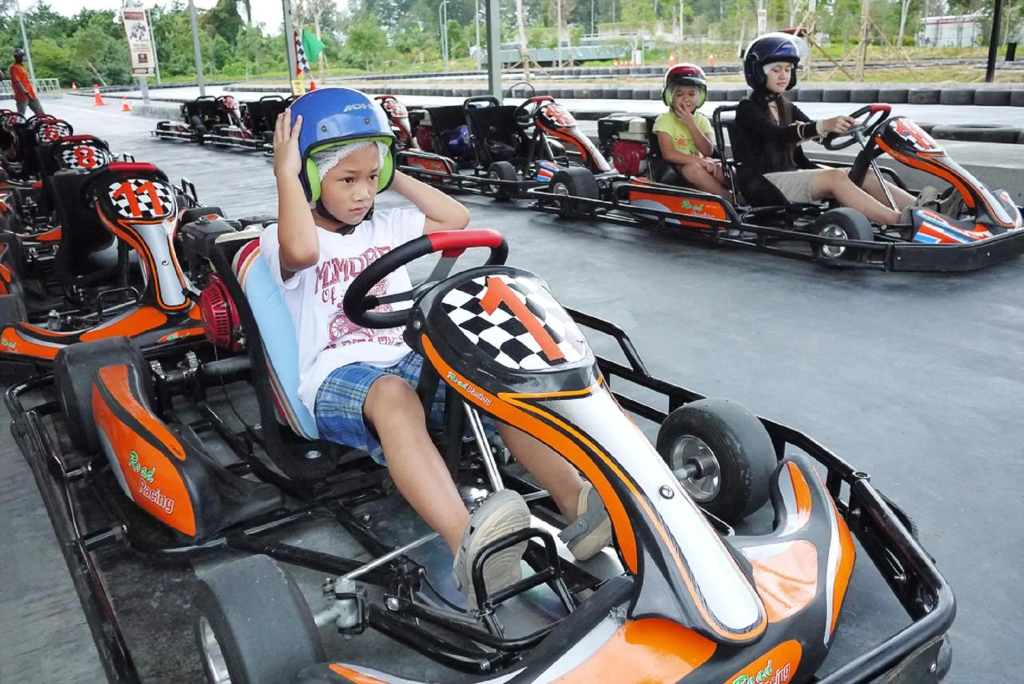 Sports in Terminal VIP Lounge @ Near KLIA Sepang