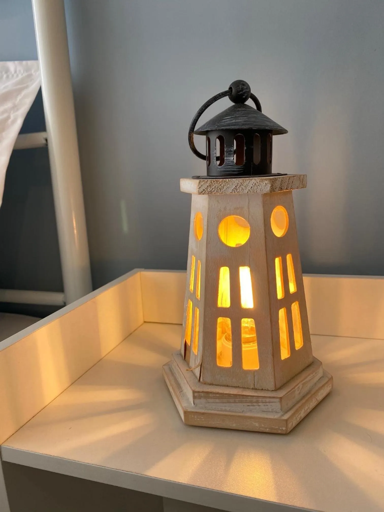 Decorative detail in Terminal VIP Lounge @ Near KLIA Sepang