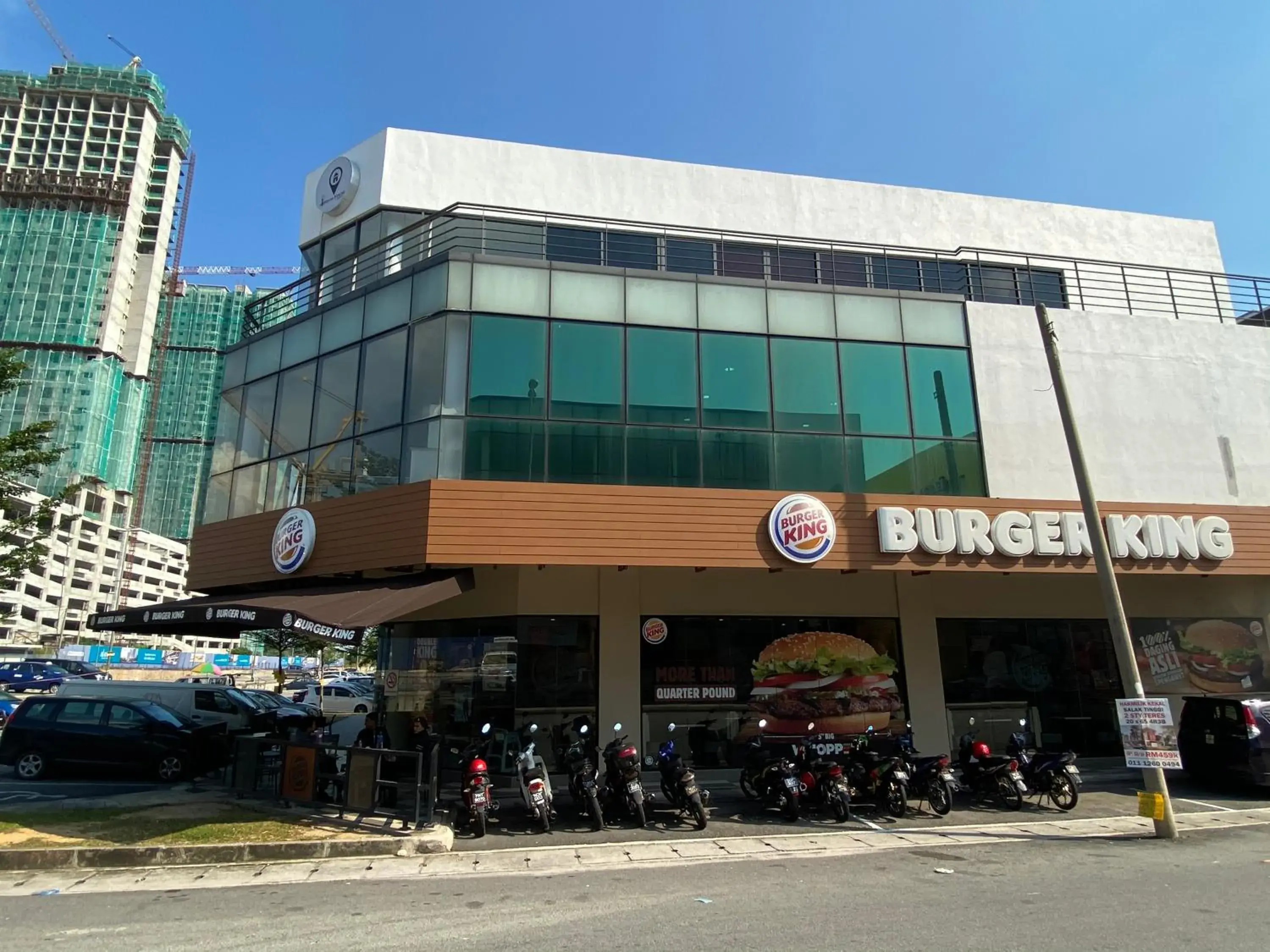 Restaurant/places to eat in Terminal VIP Lounge @ Near KLIA Sepang Restaurant/places to eat in Terminal VIP Lounge @ Near KLIA Sepang